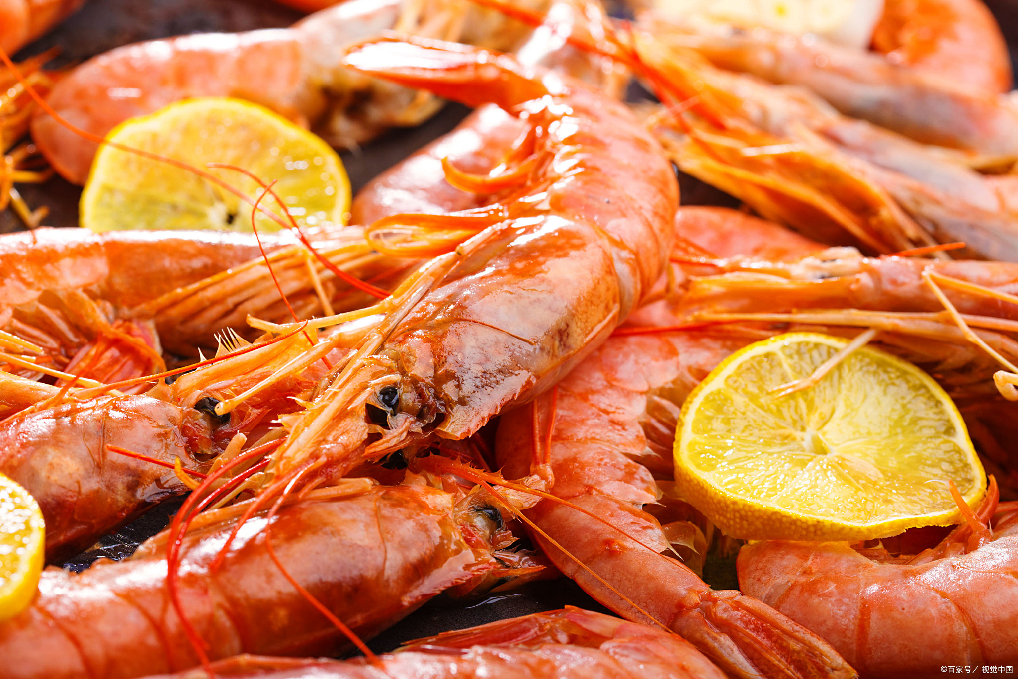 想要健康就不要吃错,大虾的5大禁忌,早知道早受益