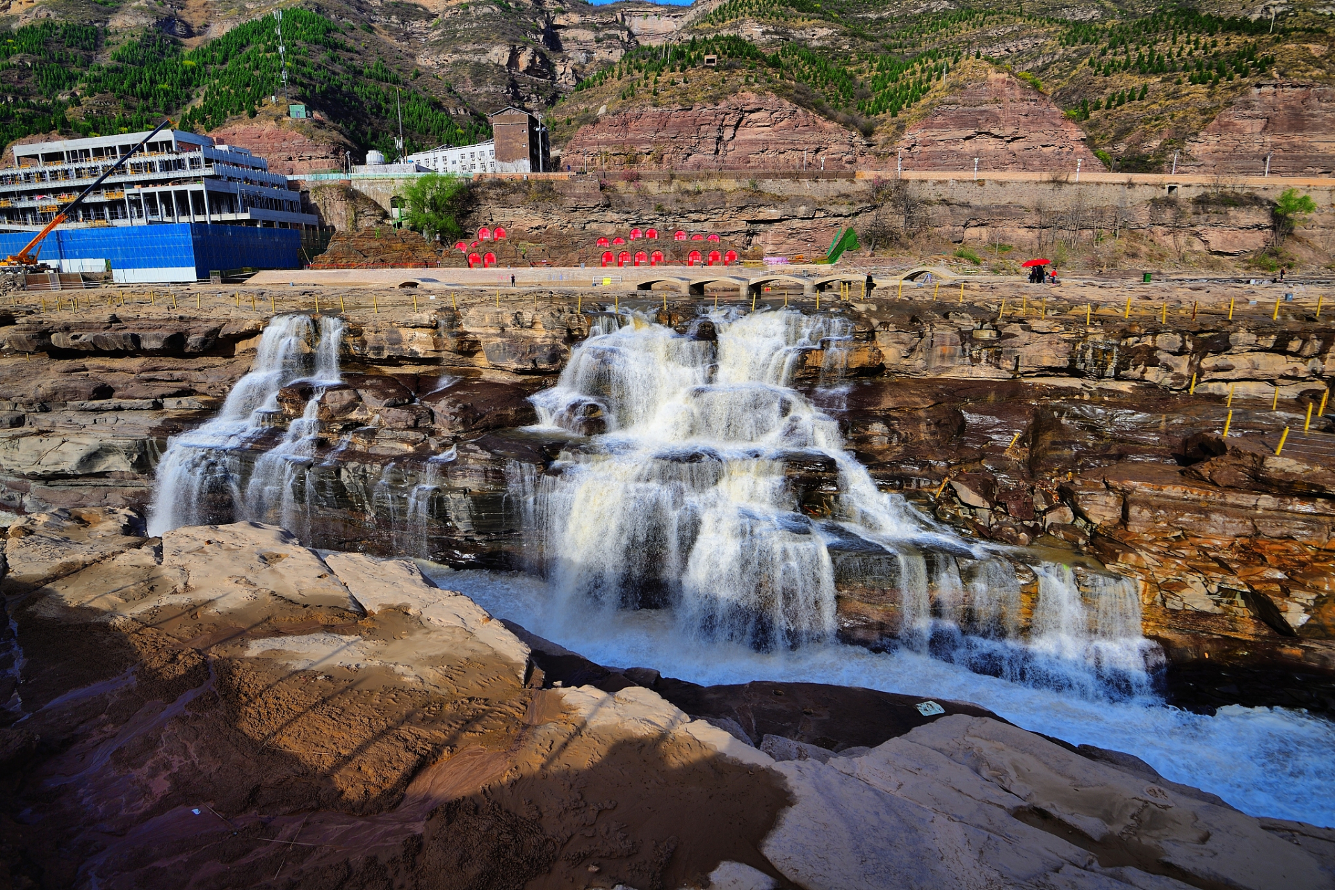 周末探秘喀左,邂逅千年历史与自然奇观!古城,大峡谷和石林等你来探险.