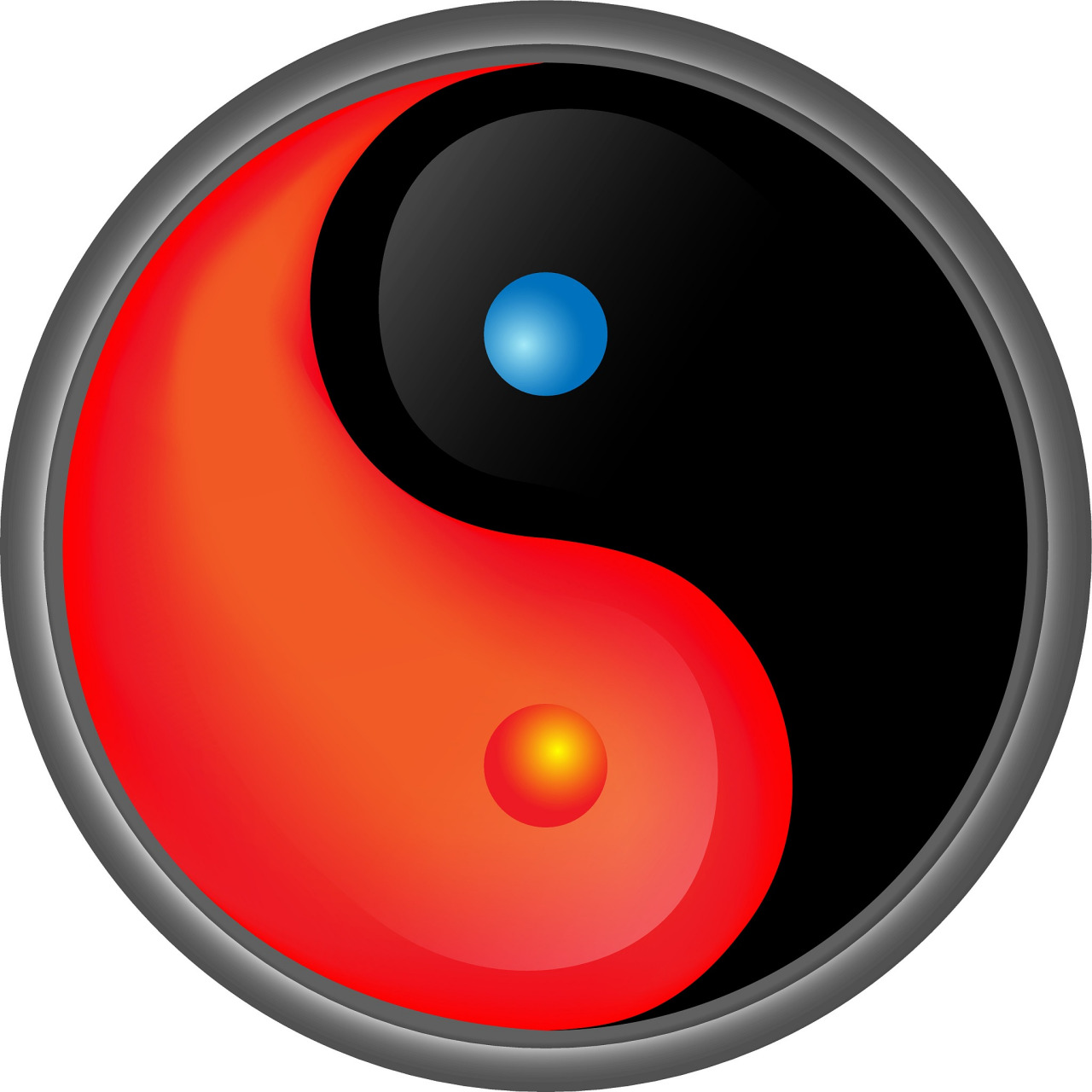 [原文:深度解析《易经》中的太极.