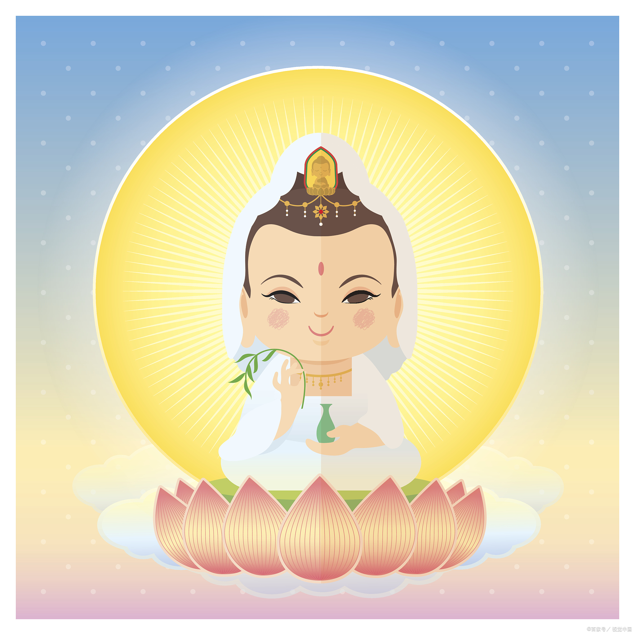 一句佛号,如何让平凡的养老院成为人间净土?