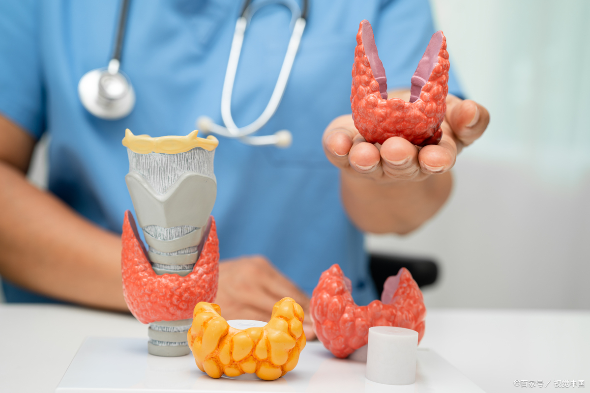 体检发现甲状腺球蛋白升高严重吗？怎么办？