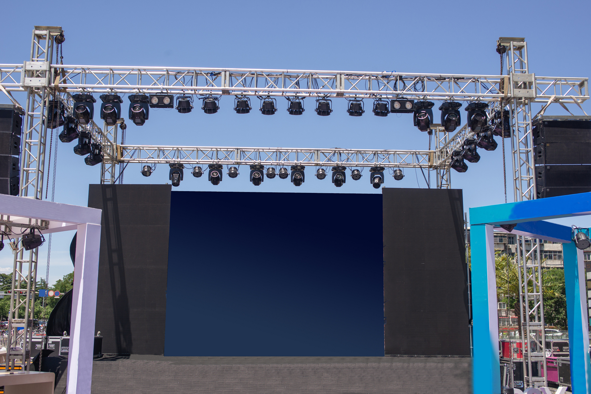 大连行架搭建-大连行架可租,点头像找我,大连紫韵