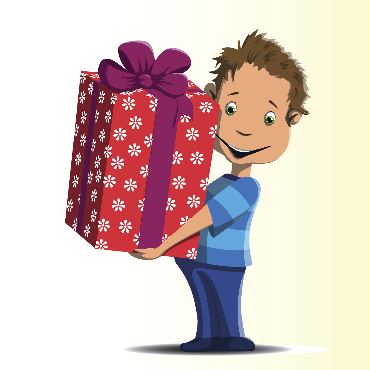 送礼这些"规矩",不能不清楚: 1,一个人如果想在