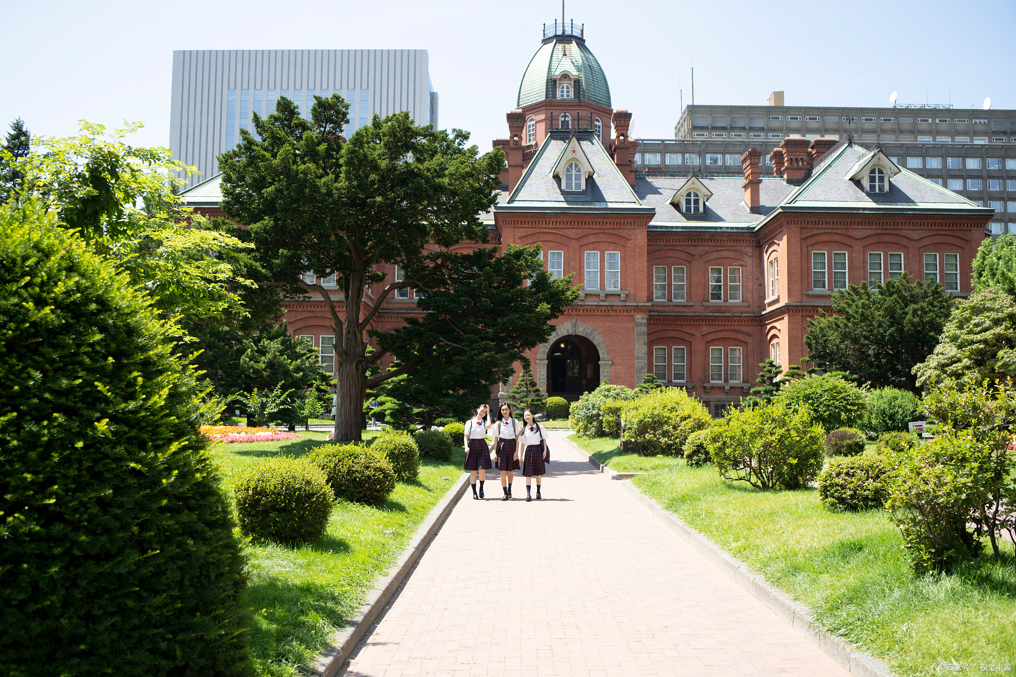 长野国立大学图片