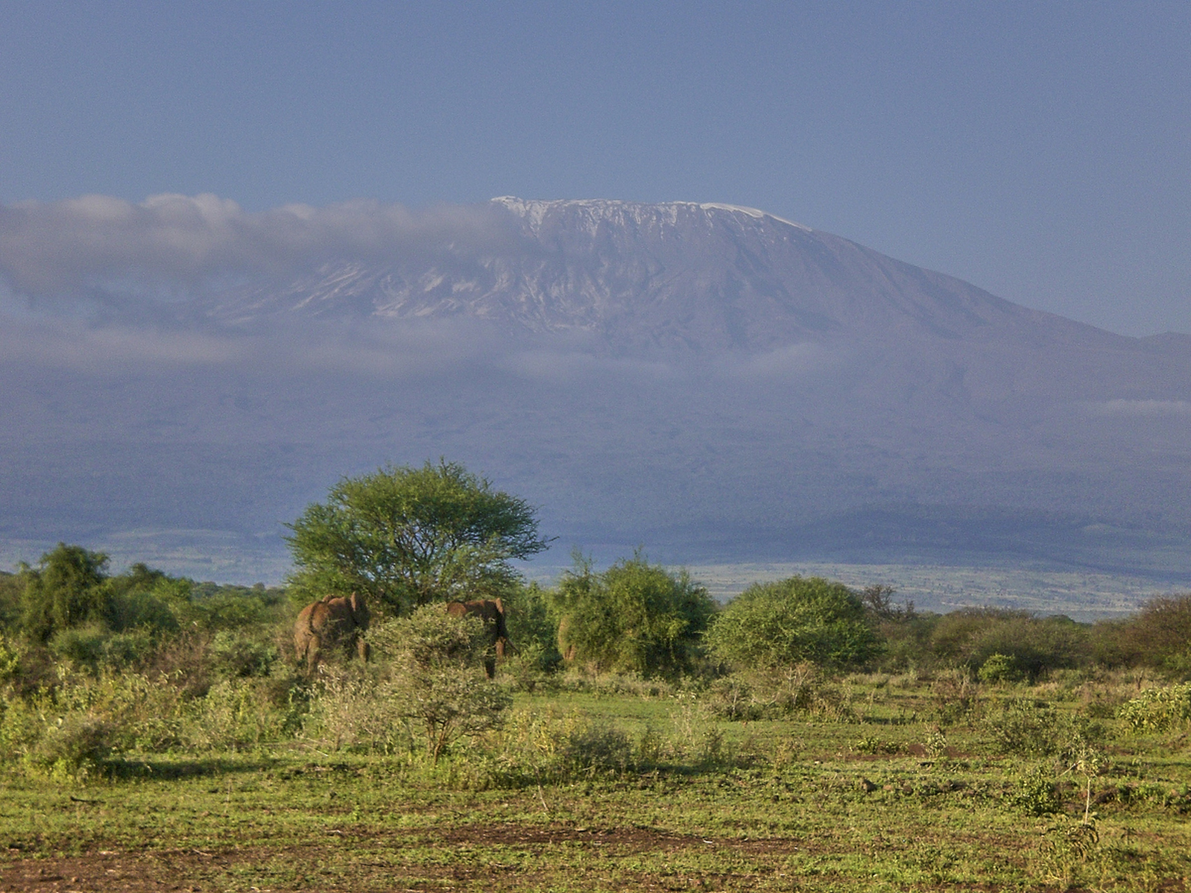 世界杯参赛国风土人情介绍:巴西韦阿代鲁斯高原国家公园,位于戈亚斯州