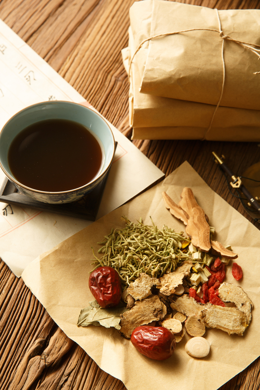 中医减肥法,两个月掉秤40斤,减的都是脂肪  昨天