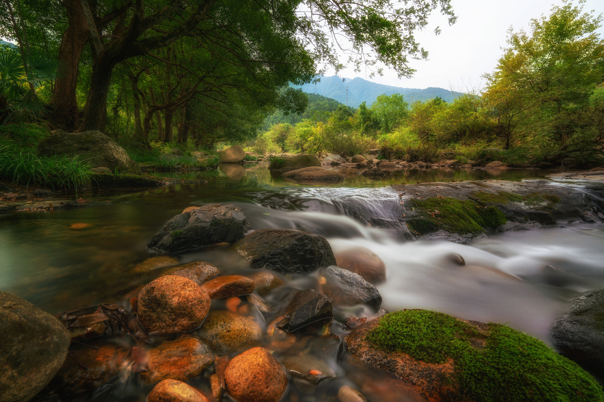 本文介绍了石台县的十大旅游景点,包括秋浦河,蓬莱仙洞,牯牛降风景区