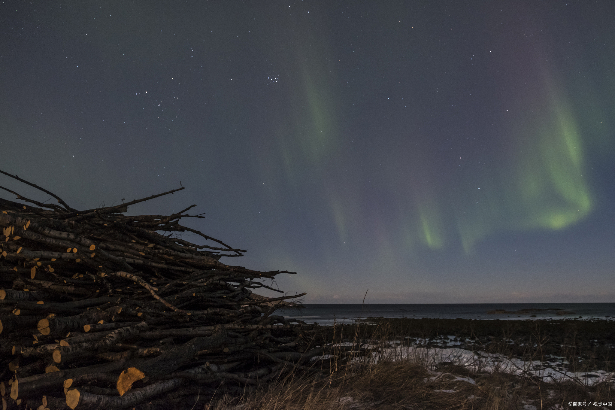 冰岛极昼极夜怎么生活