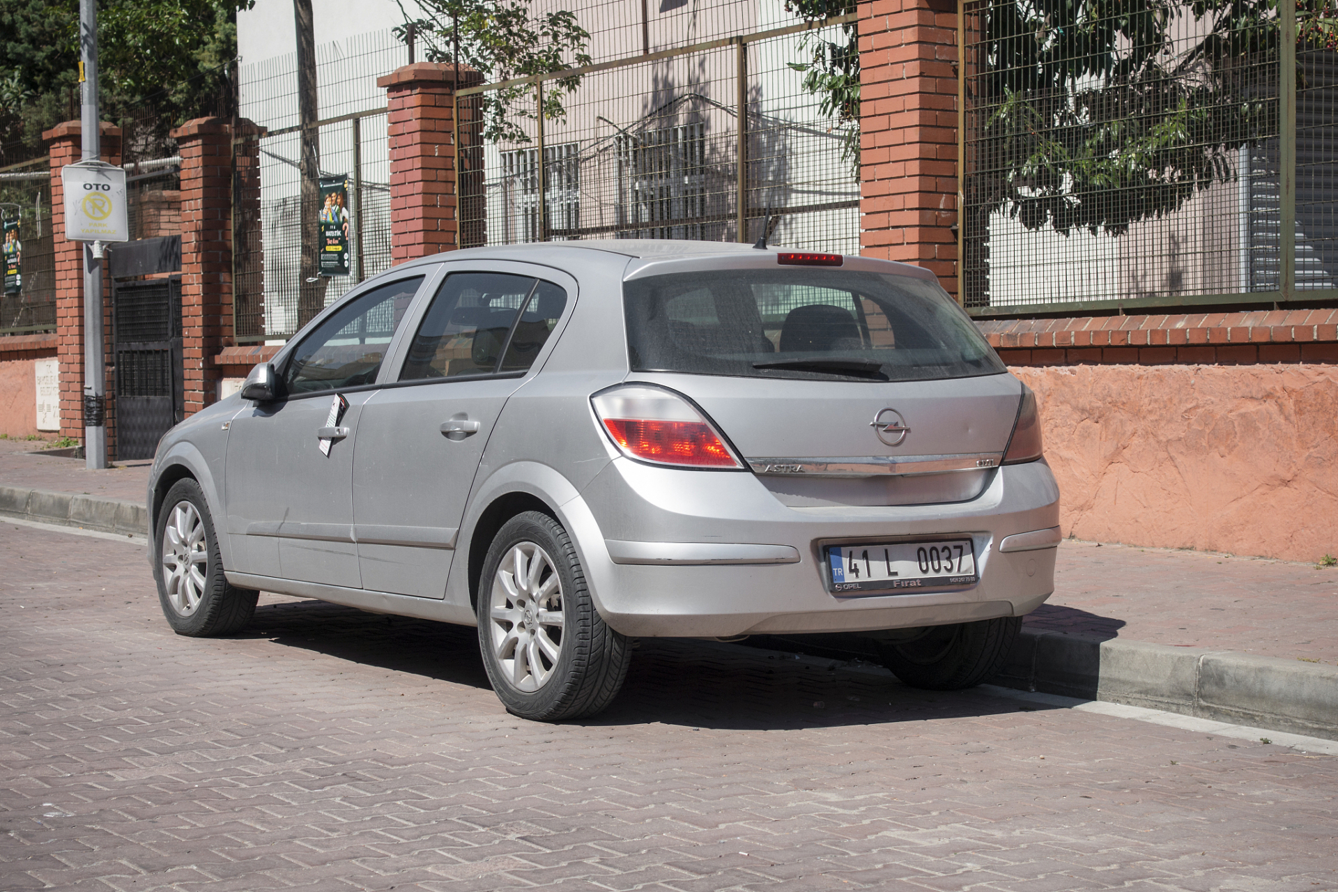 个性,原装,小众车型           欧宝雅特18l(astra gtc)