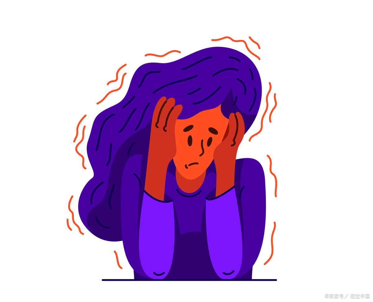 青少年情绪低落就是抑郁吗