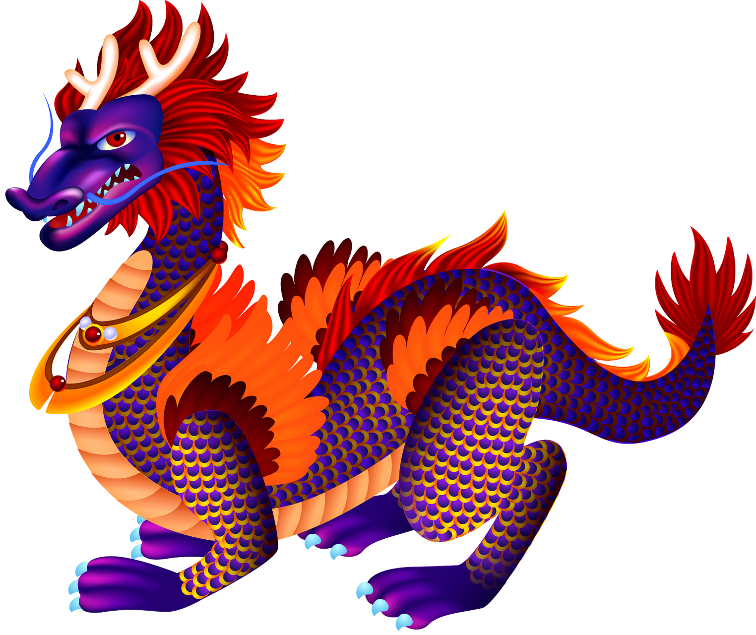 而麒麟开光,则是一种为麒麟注入能量,增加其灵性的仪式.