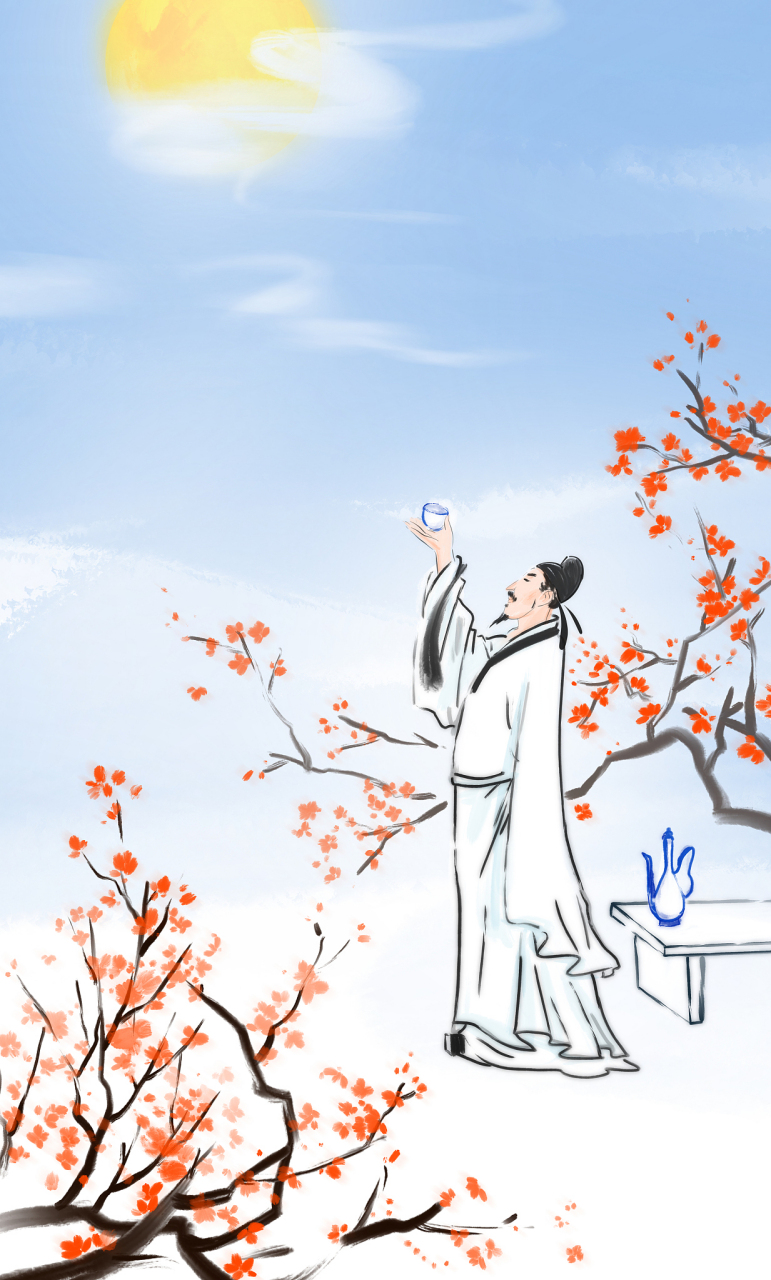 在历史的长河中,岁月悠悠,自远古至近现代,璀璨星辰