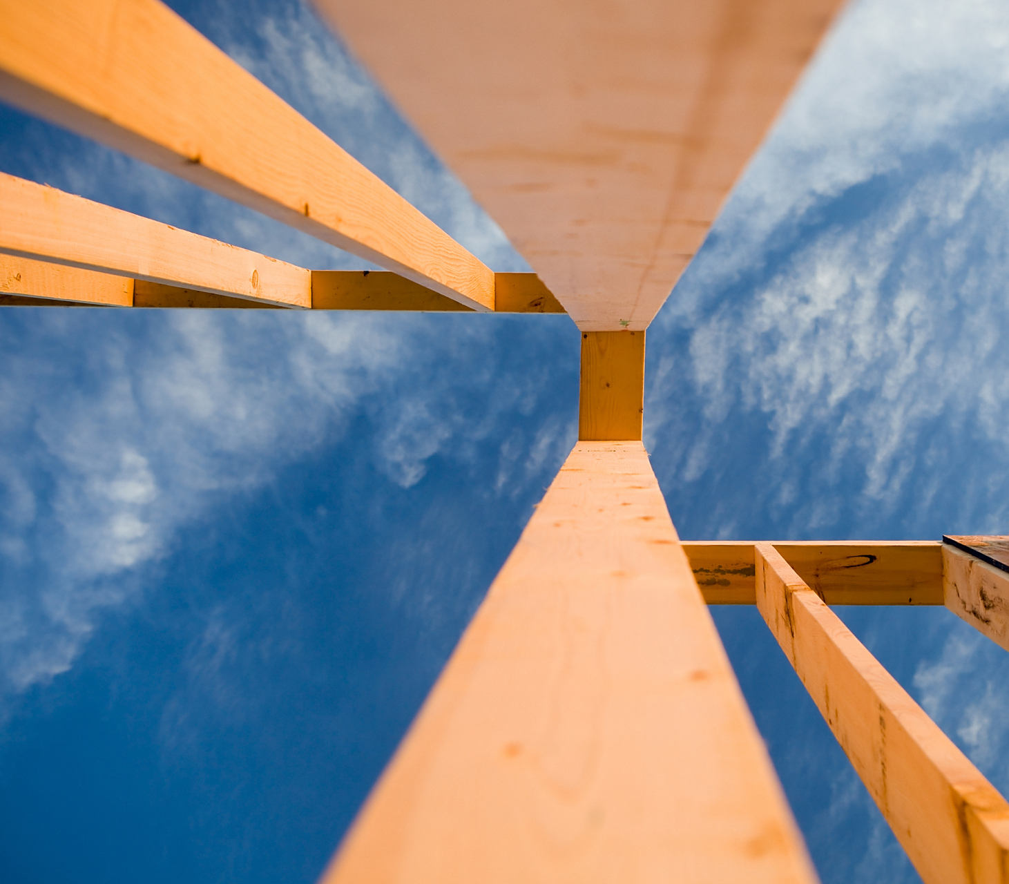 用手机摄影拍照,有哪些几何构图方法?共10种.