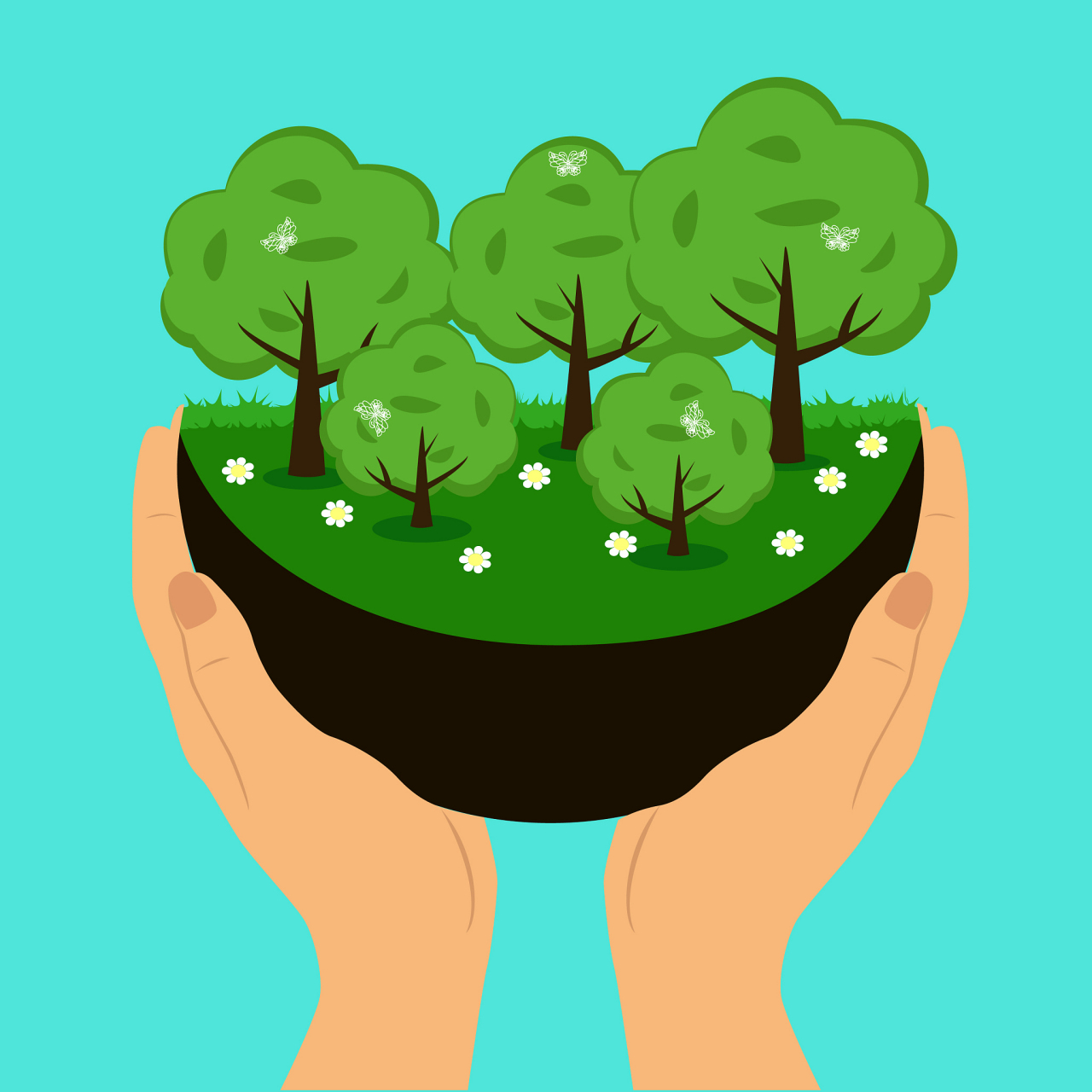 去年席卷全国的干旱给我国人民的生产生活带来很大的困