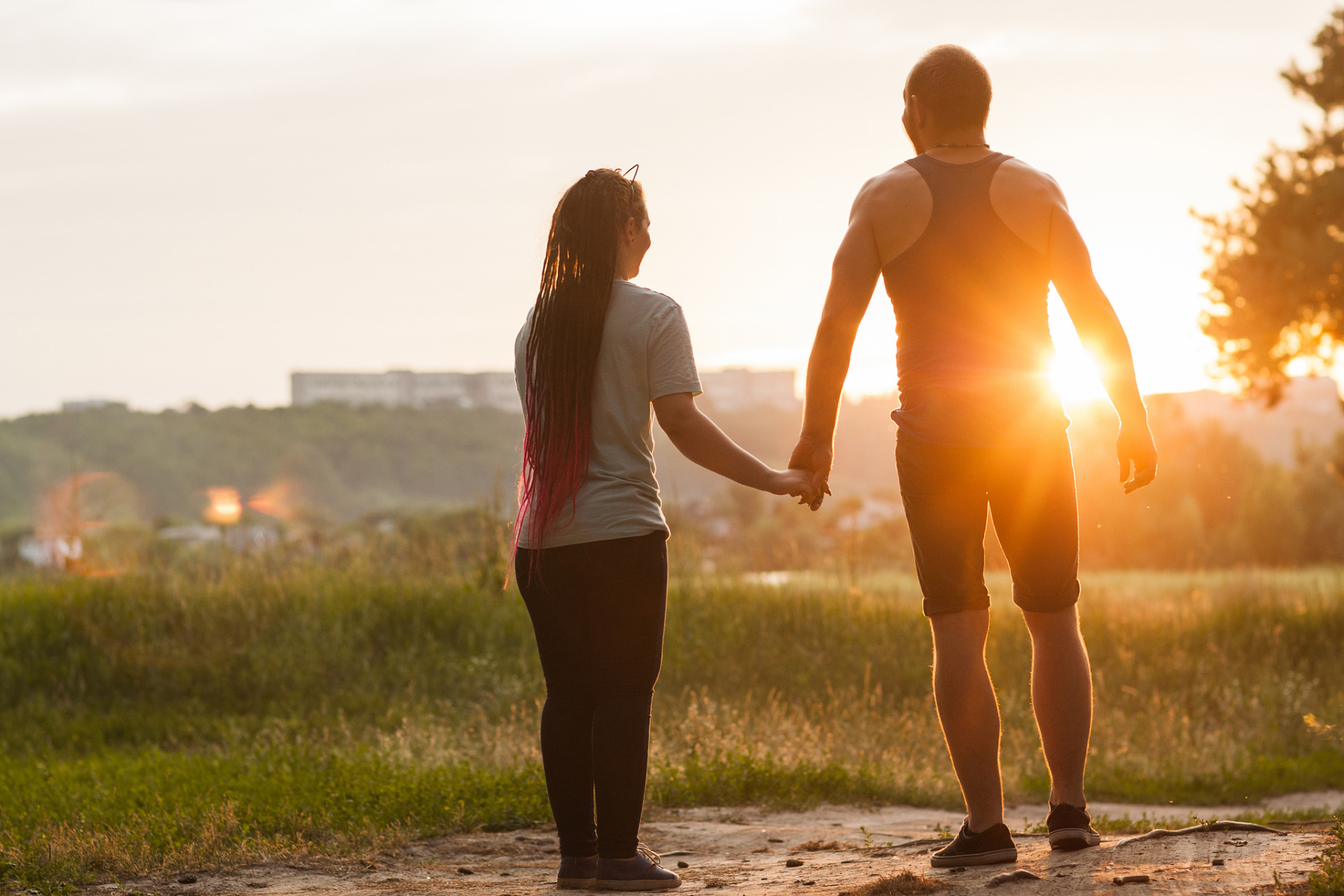 在外面有了情况的男人,他是会有多心狠  男人只要是外面有人了,那他的