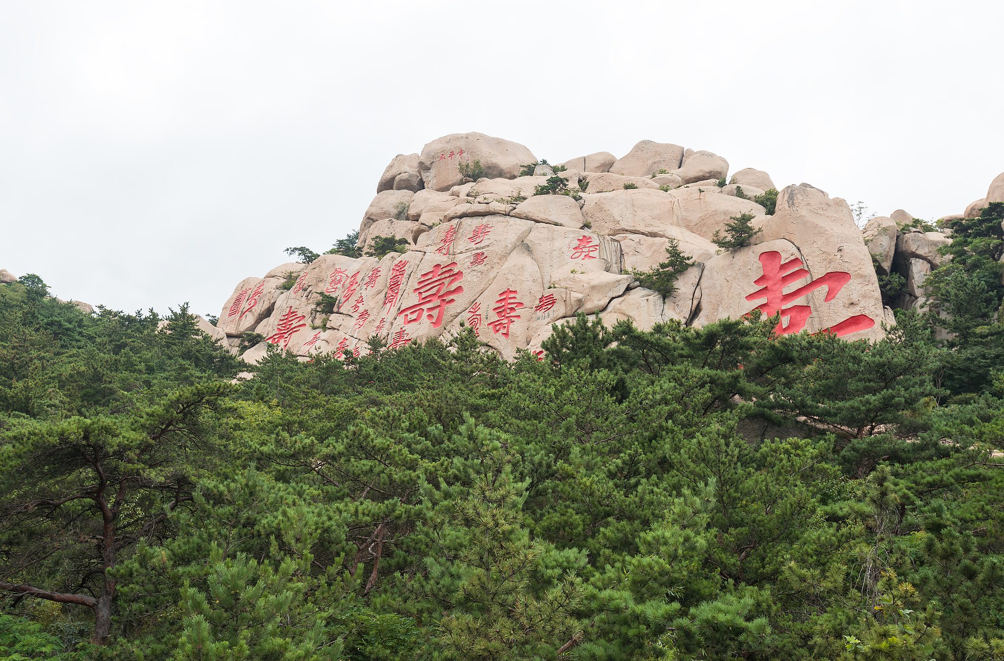 唐山的凤凰山风景区值得一游吗?