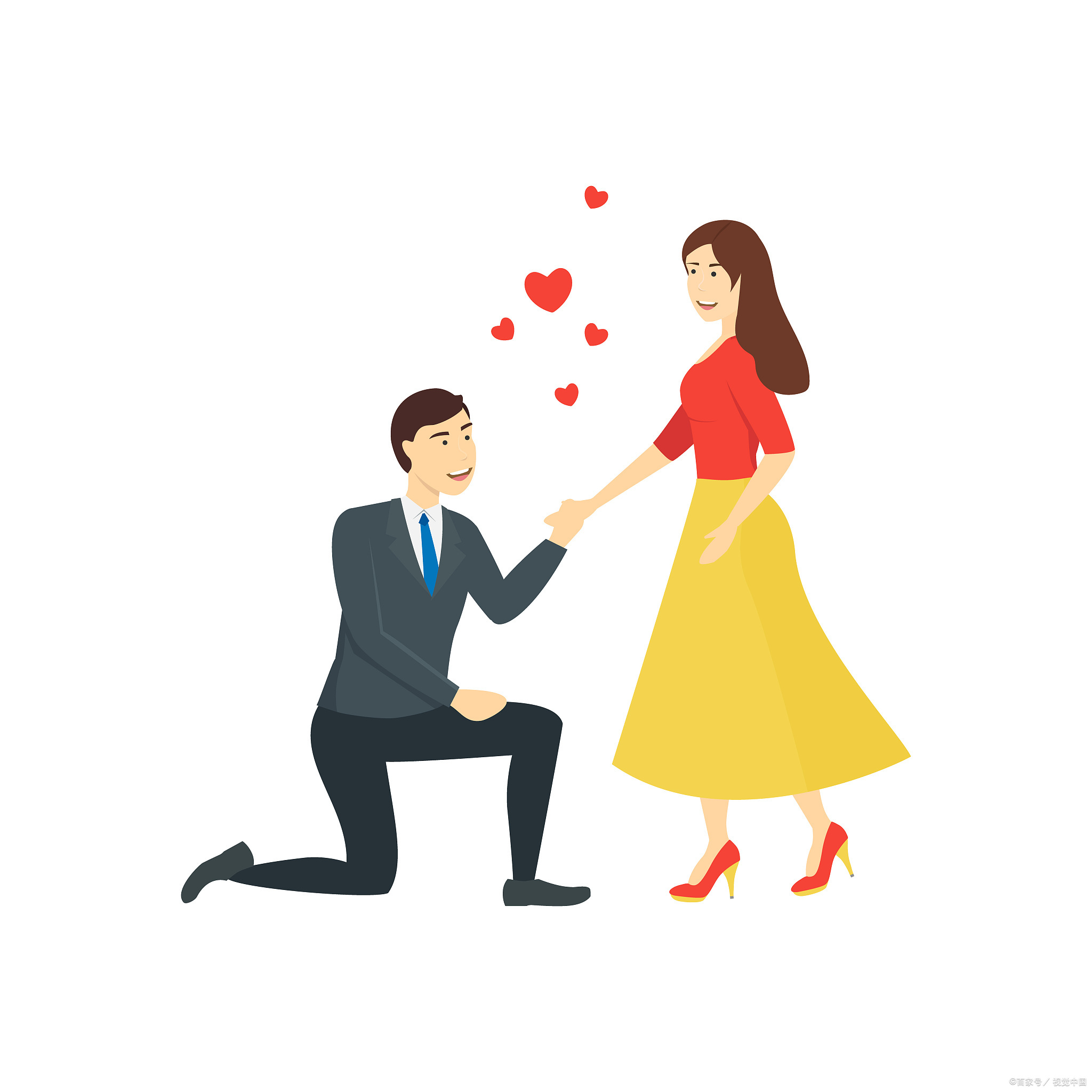 在人生的旅途中,婚姻是一段重要的旅程,充满了爱与承诺.