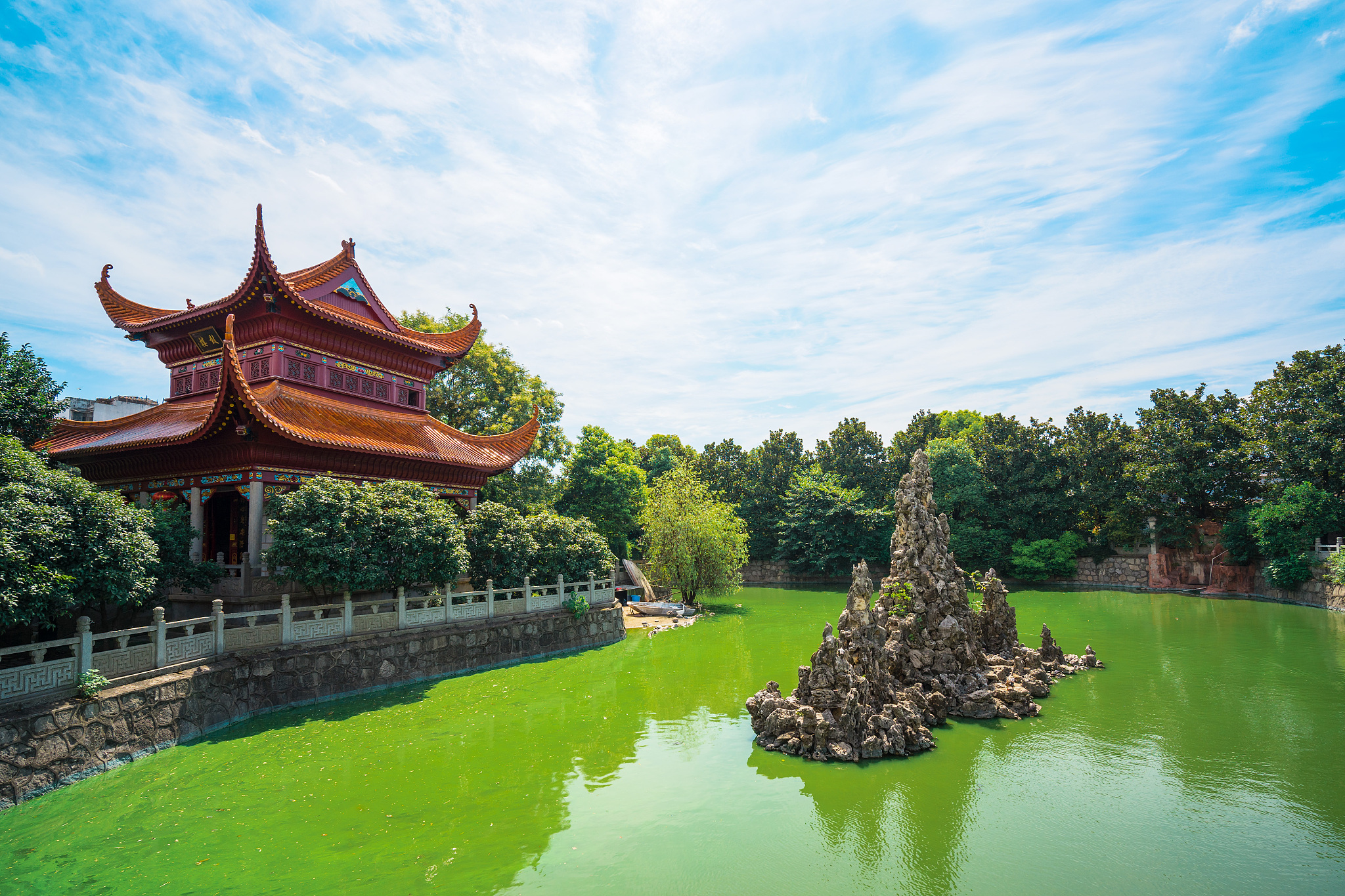 衡阳县旅游景点大全图片