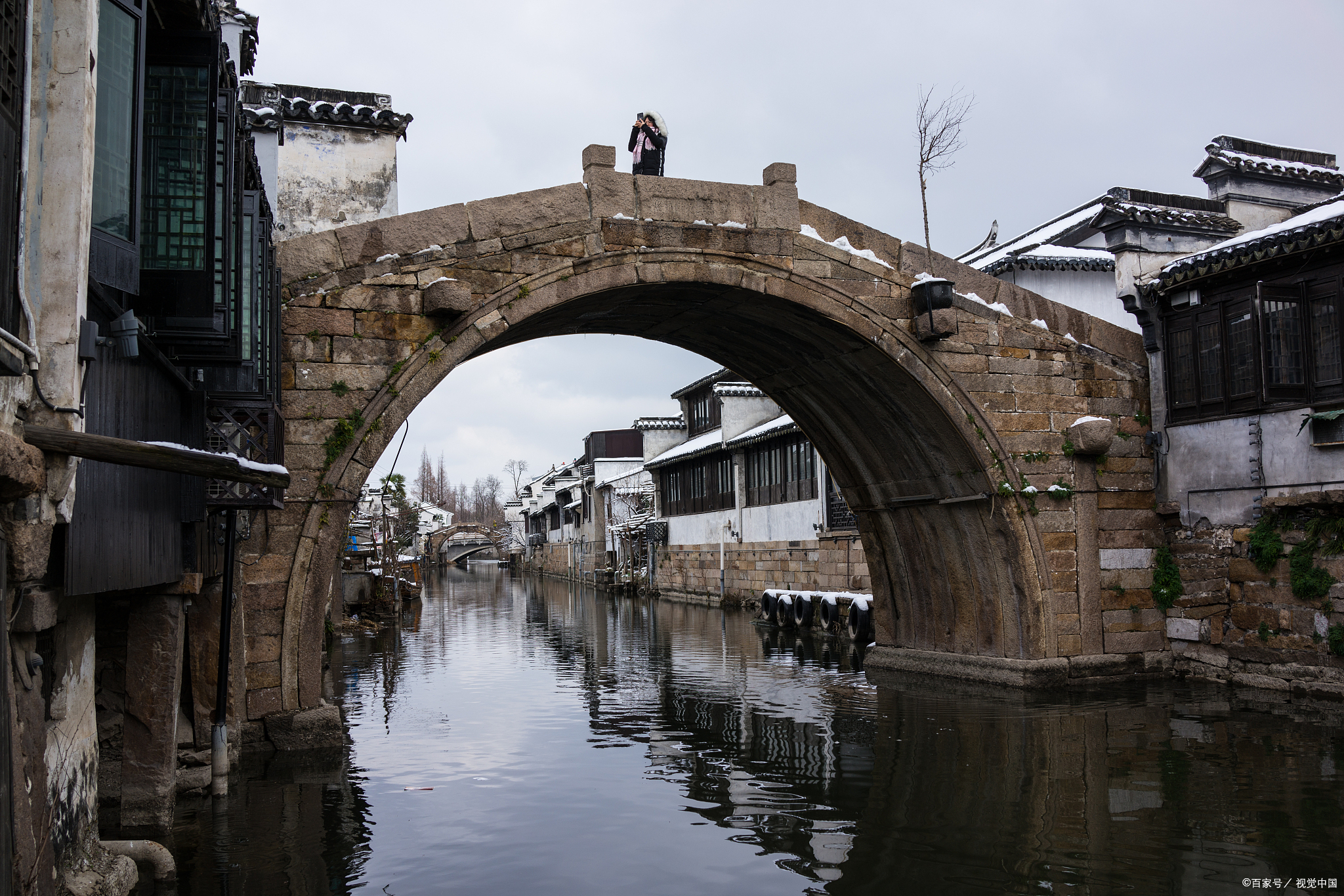 周庄怎么去古镇漫步体验水乡的韵味