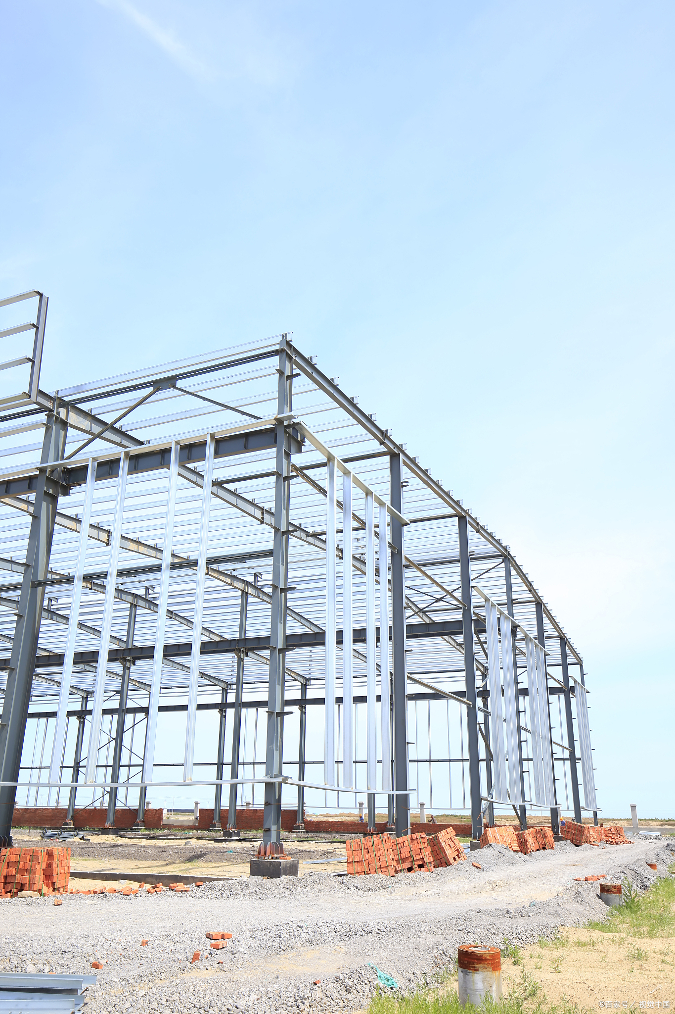 钢结构防火涂料选用的注意事项