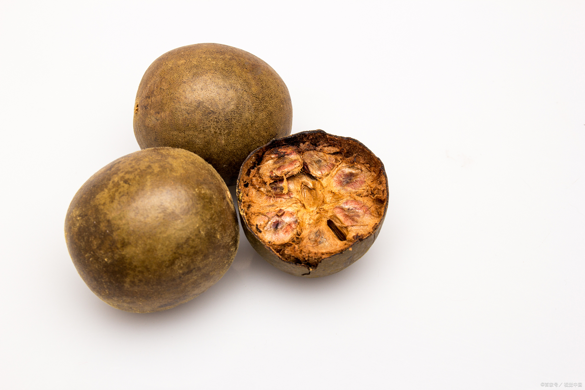 但你知道怎样正确泡制罗汉果吗?一起来探索!