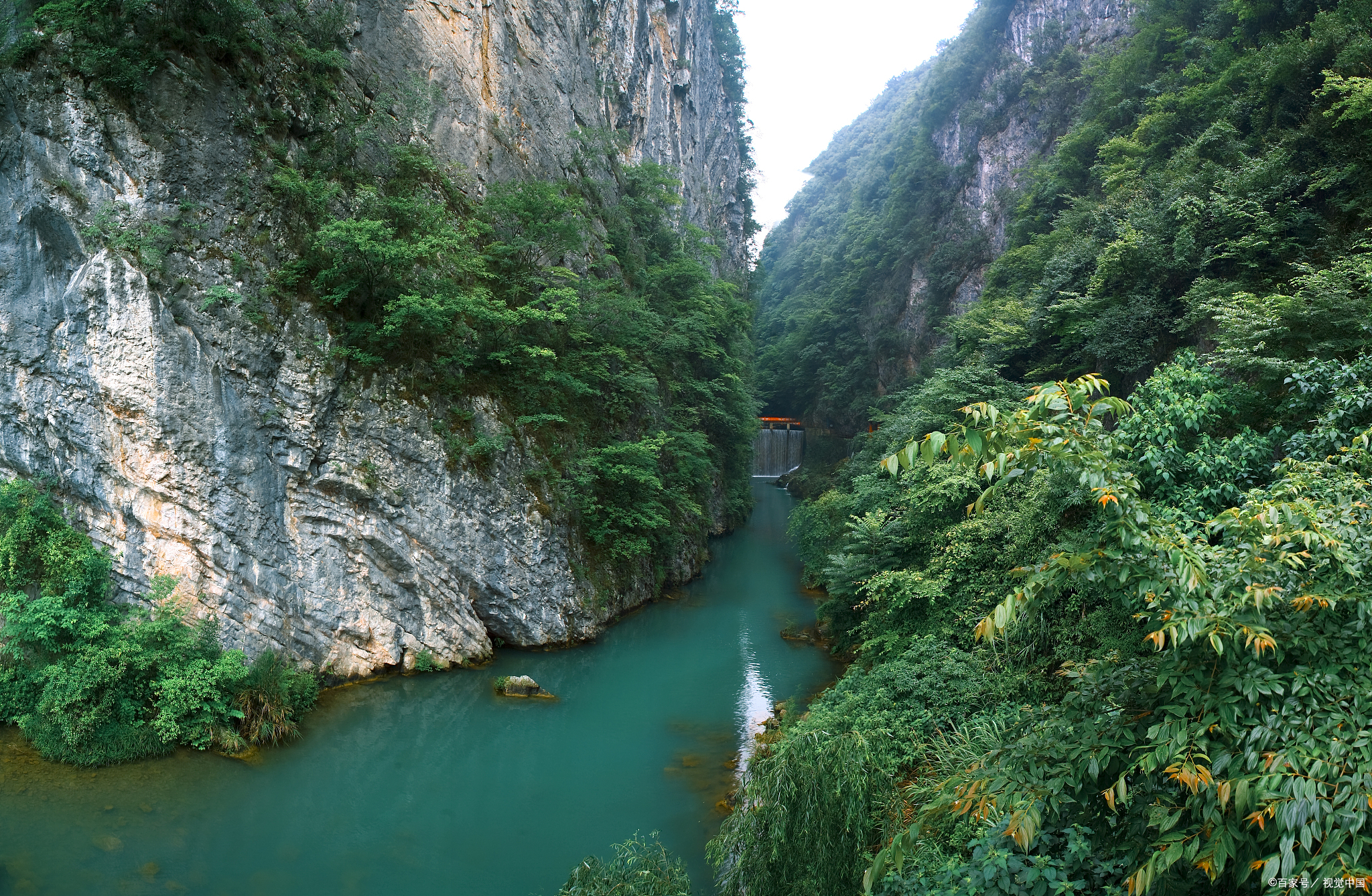 宣威美景图片