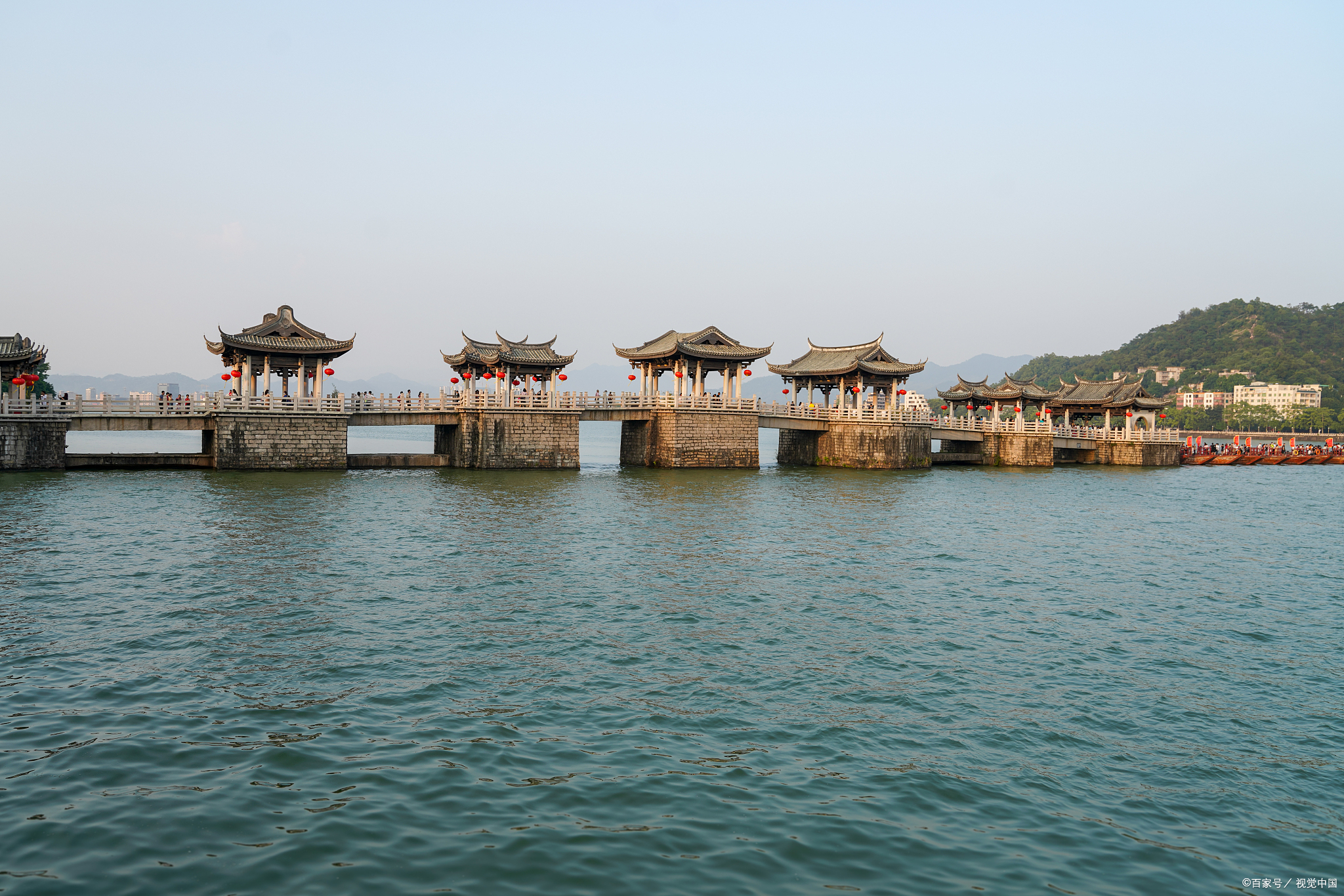 广东潮汕旅游必去十大景点,为你准备好,建议收藏分享