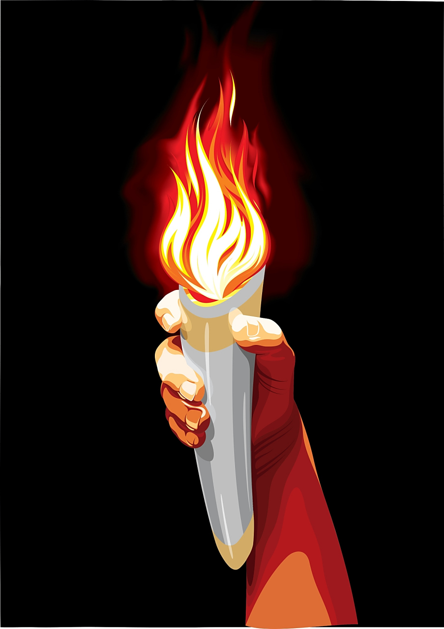 (杭州亚运会)执炬奔跑,梦想生生不息——访杭州亚运会火炬手  杭州第