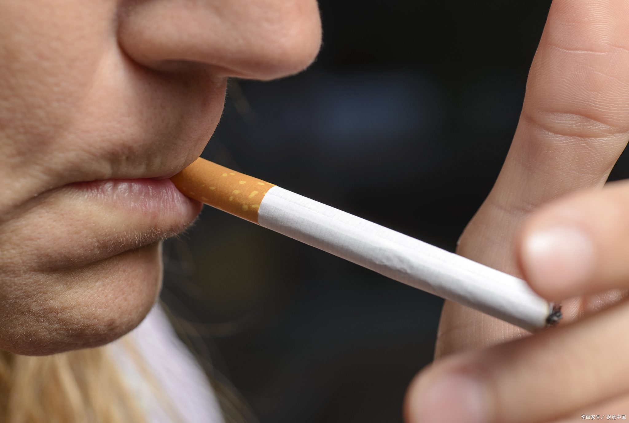 怀孕期间请远离这几类人,前两种人影响健康,后一种人影响心情