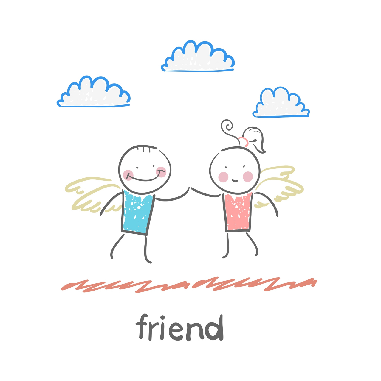 该不该有异性好友#  红颜知己,蓝颜知己,想必大家都不陌生.