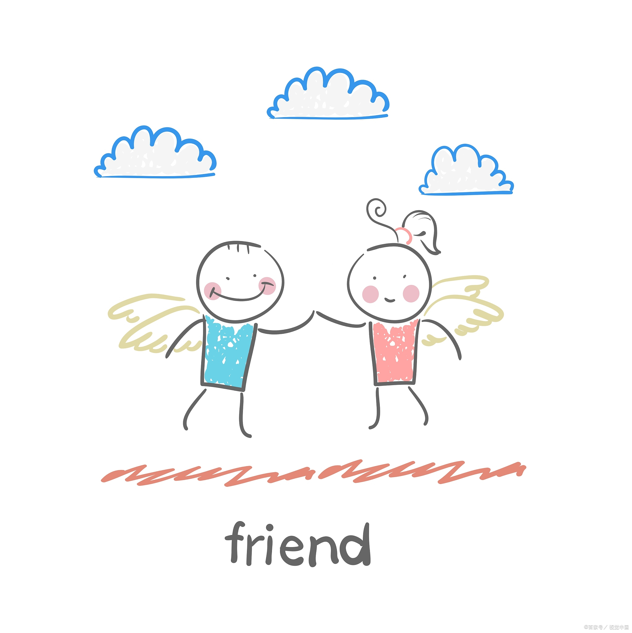 友情的阳光:生活中不可或缺的温暖与乐趣