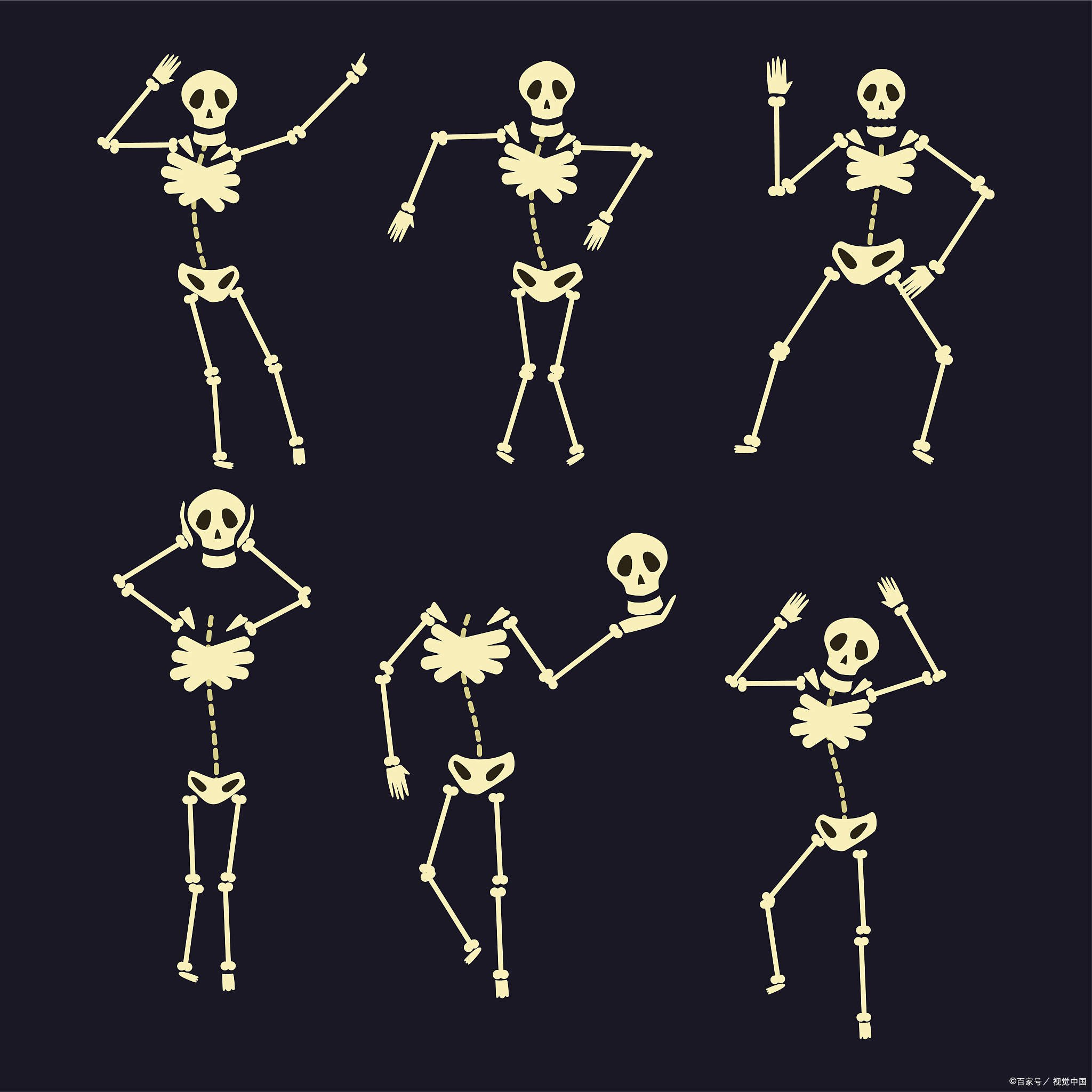 留下来的要么是鬼,要么是神.什么原因呢?因为他们没人性啊