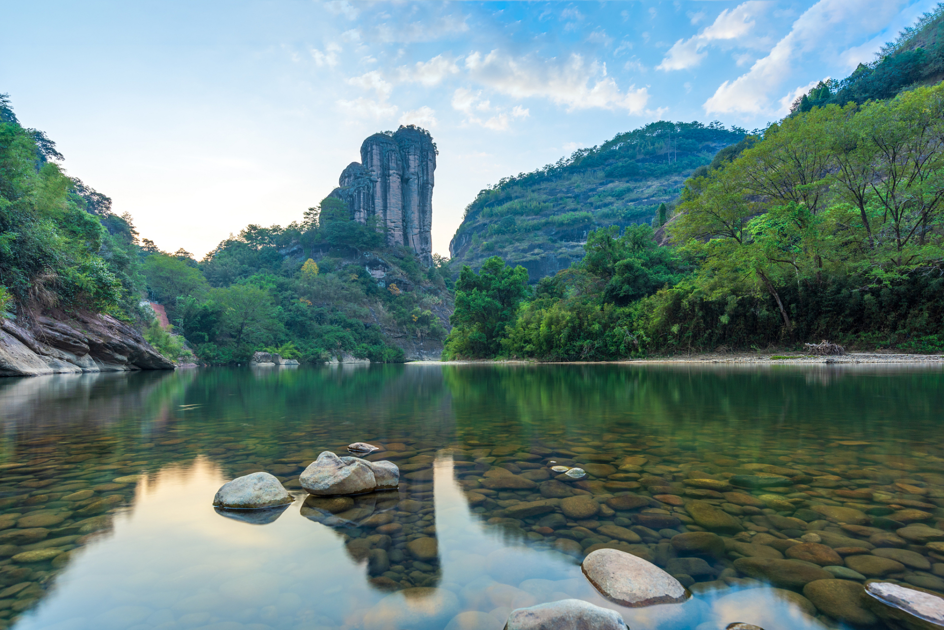 福建景点图片大全图片图片