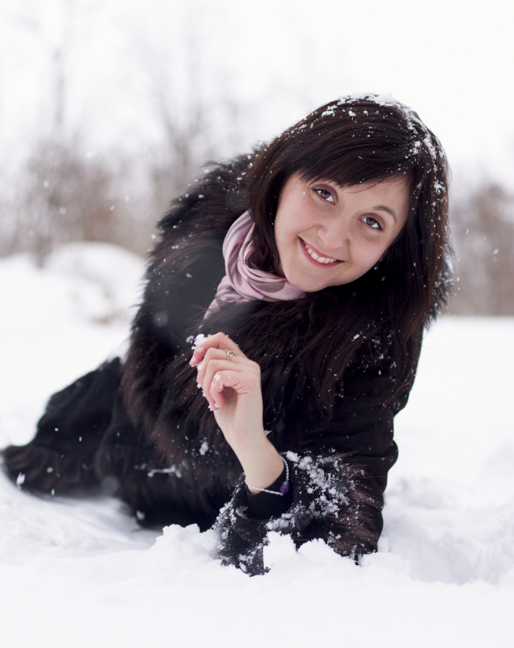 杨坤的女友白雪现状图片