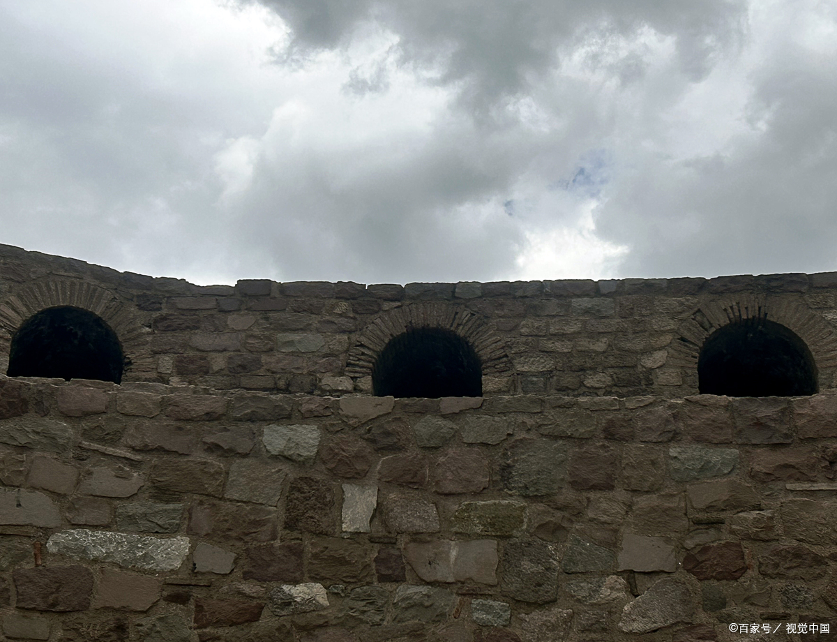 廊坊宋辽古战道,地下长城很神秘!