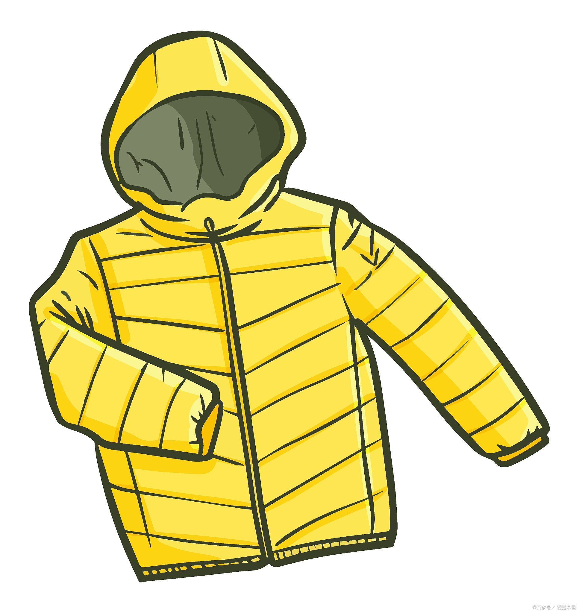 哎呀妈呀,你们听说了吗?这简直是羽绒服界的"惊天大雷"啊!