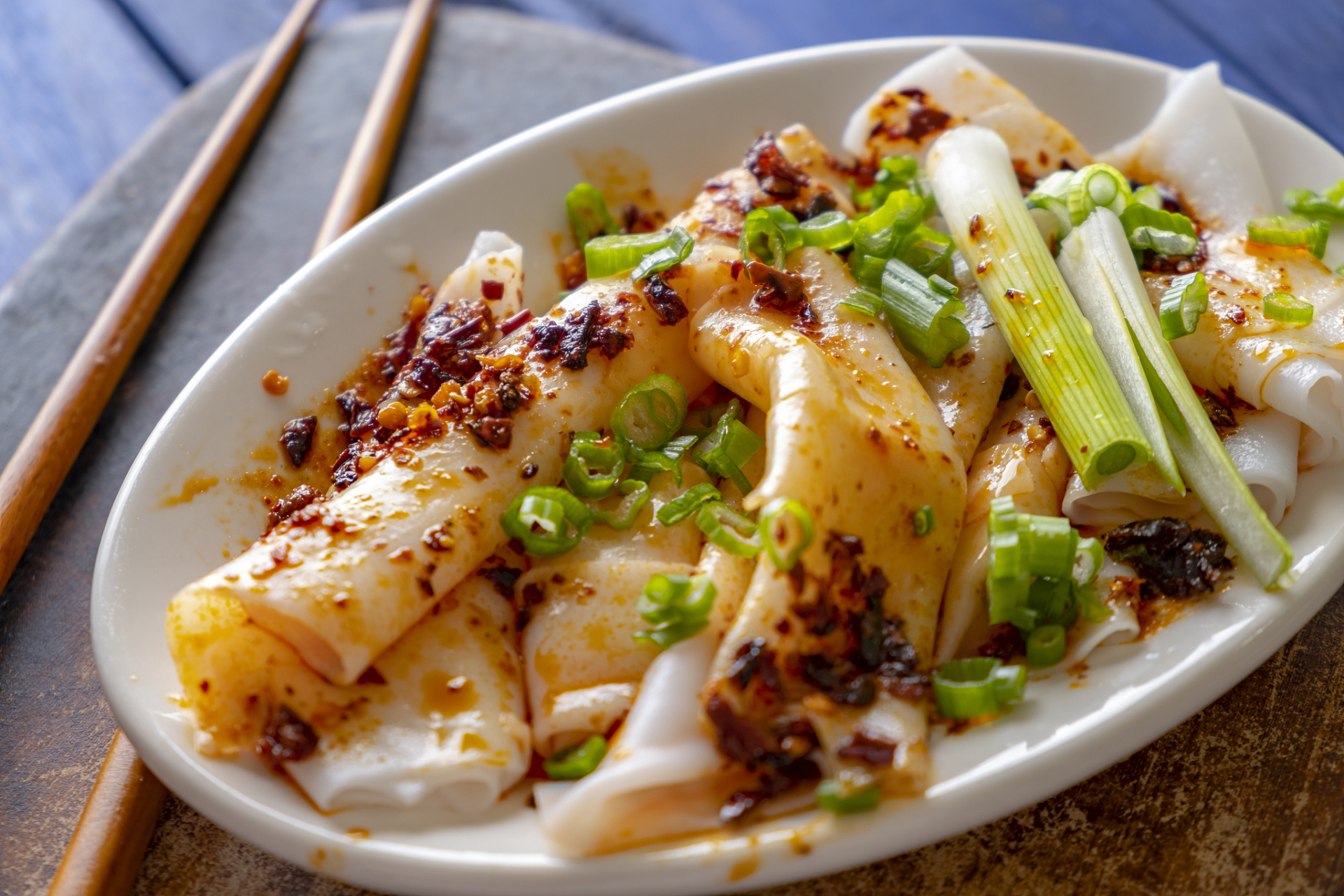 平遥碗托配料原材料:小麦面粉100g,荞麦面粉30g,清水适量.调味料:生姜