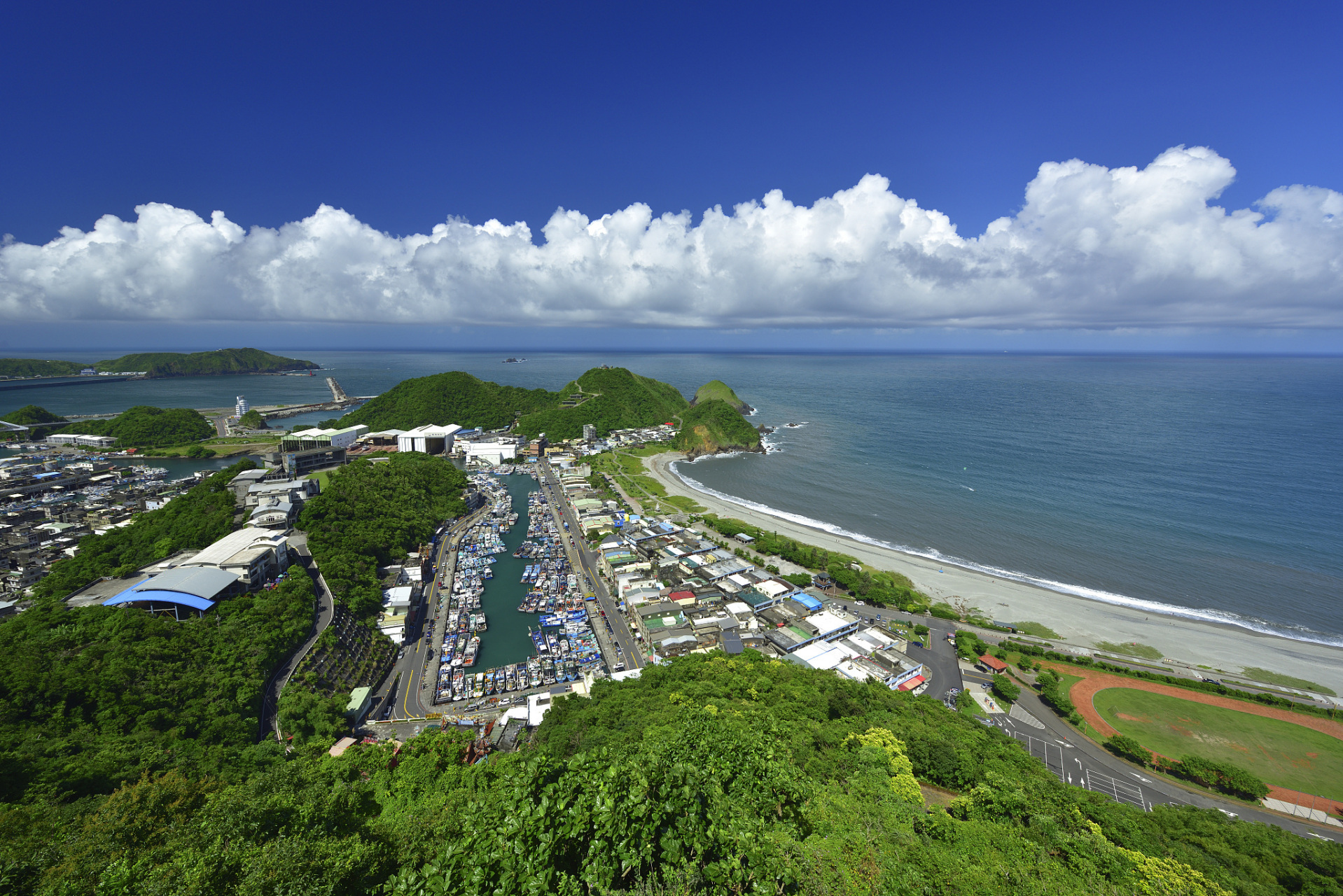 三角洲岛,一个神秘而又富有吸引力的地方,位于惠州市惠城区