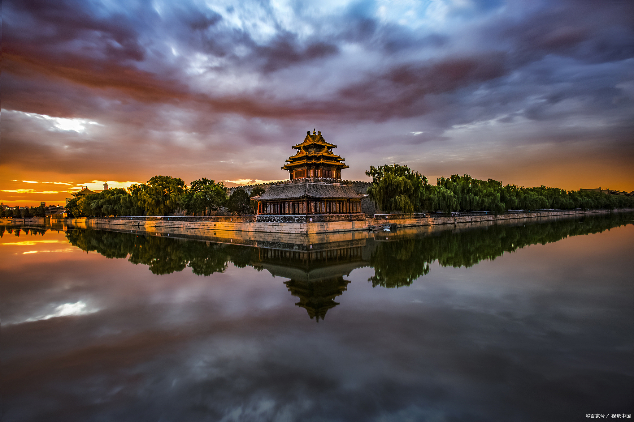 北京旅游5天4晚自由行攻略@旅游体验家小q的动态
