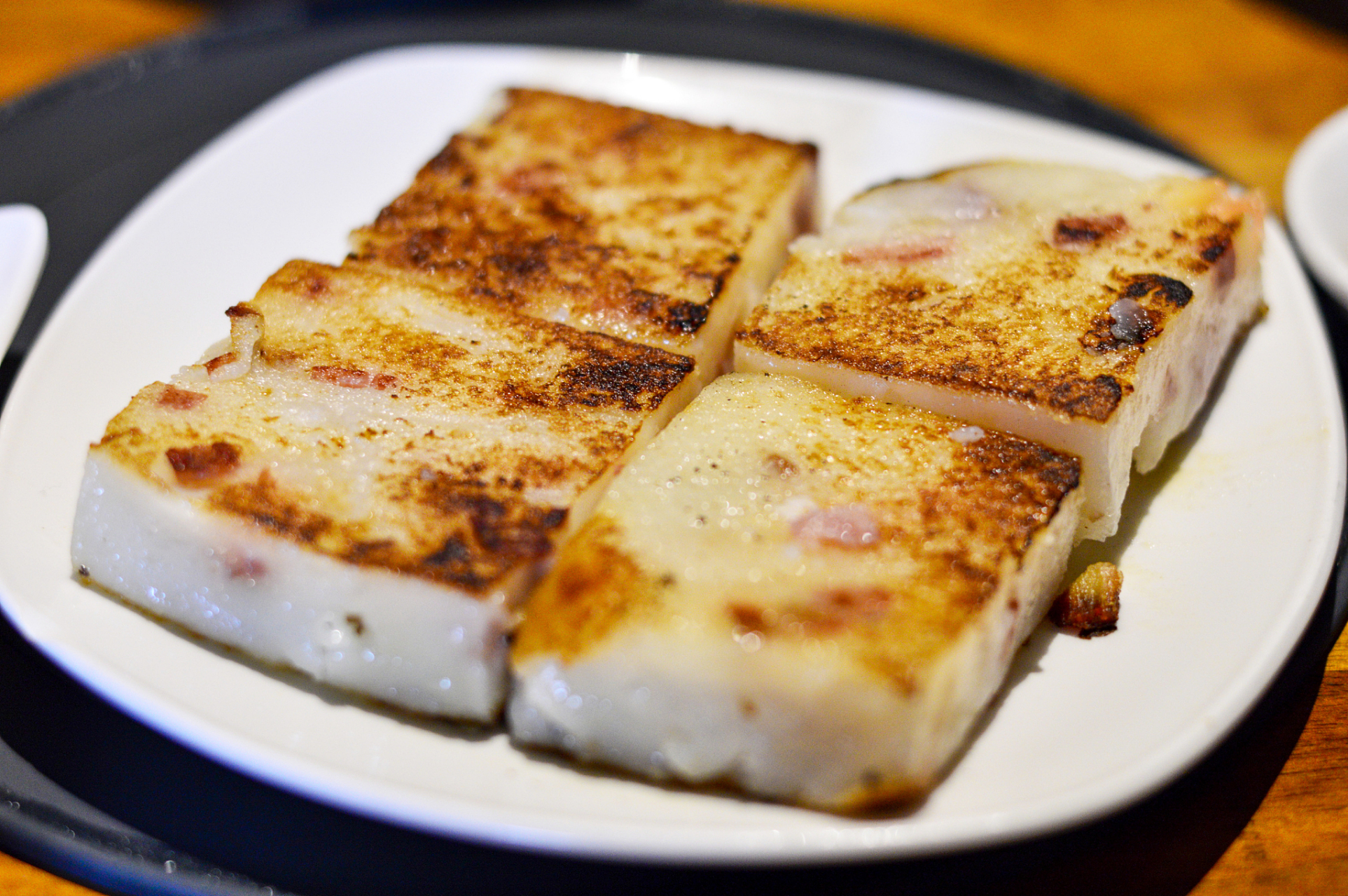 广东萝卜糕怎么做?