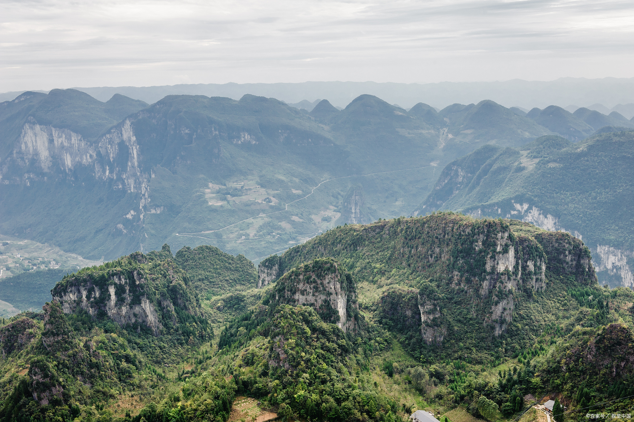 星子县旅游景点免费图片