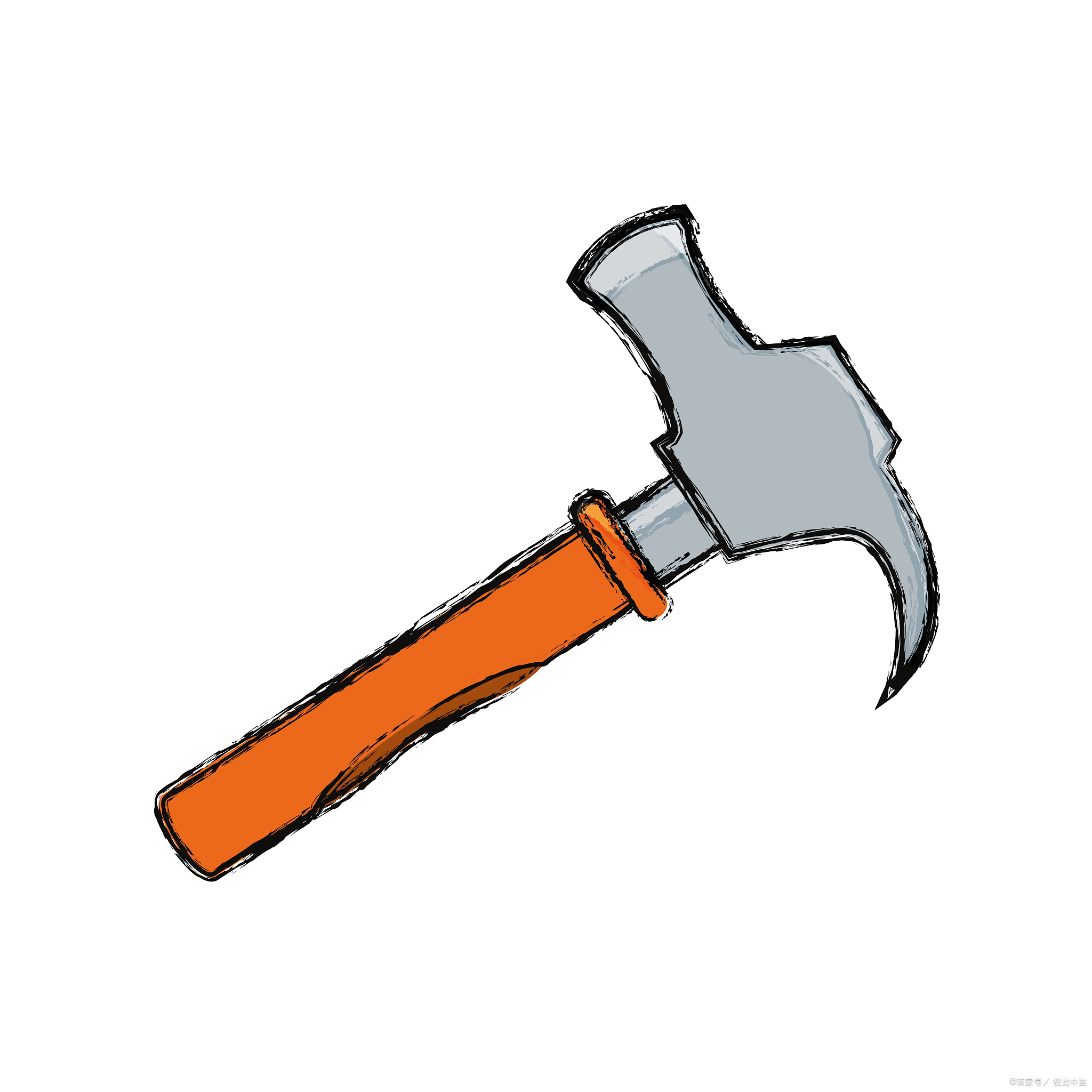 掌握锤锤的绘画技巧:从零开始,轻松画出栩栩如生的锤锤形象!