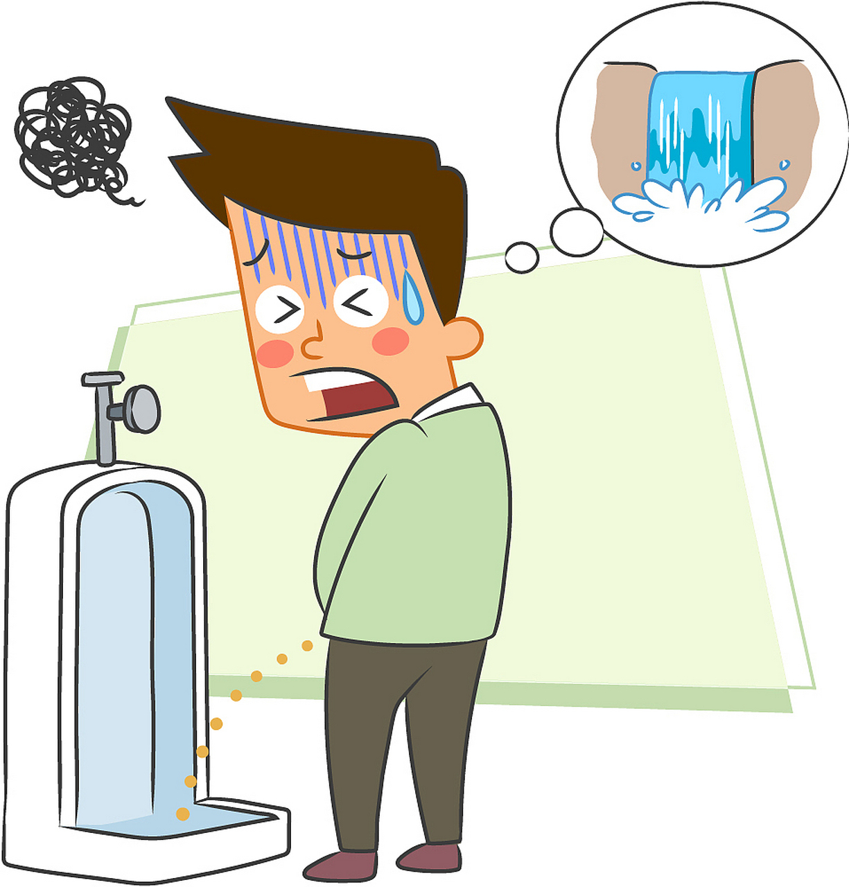 后来我发现可以吃利尿消炎丸,还可以多吃下面这些食物.