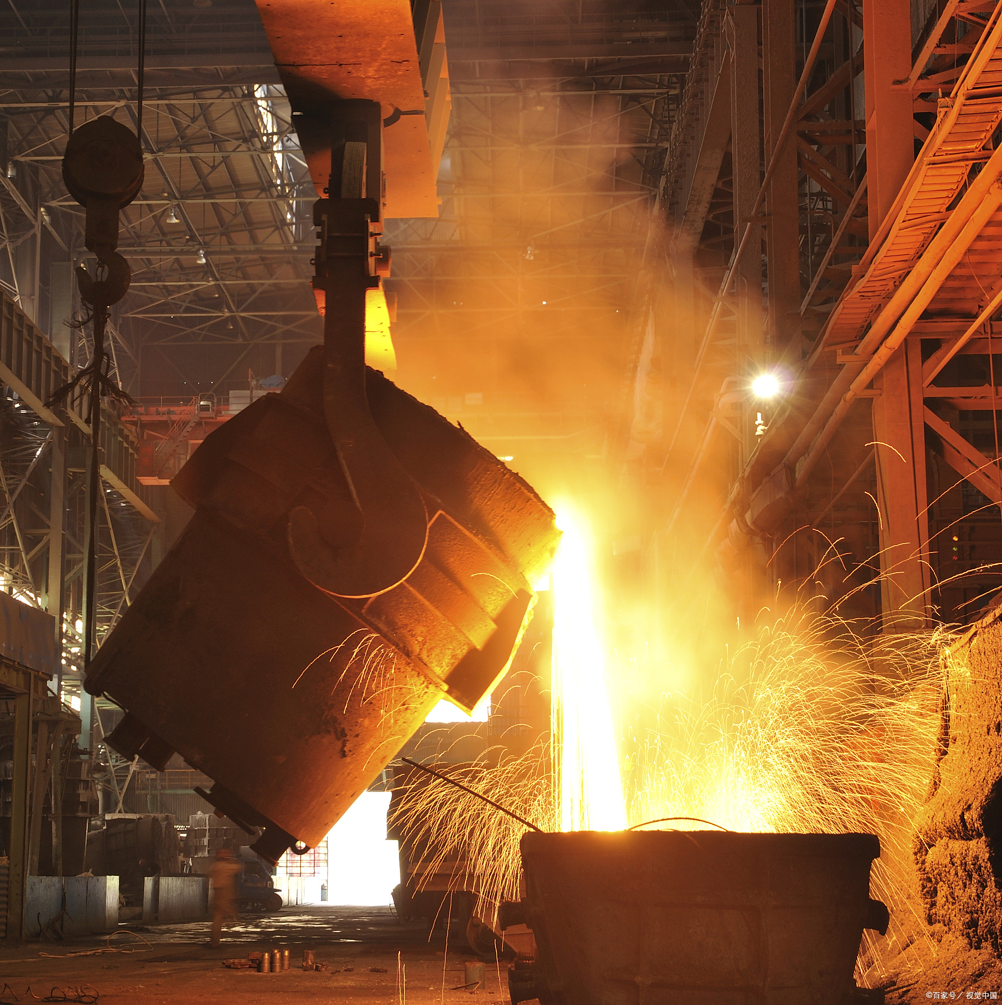 一年后才曝光!黄金巨头3死14伤事故瞒报,总裁罚单比公司还狠