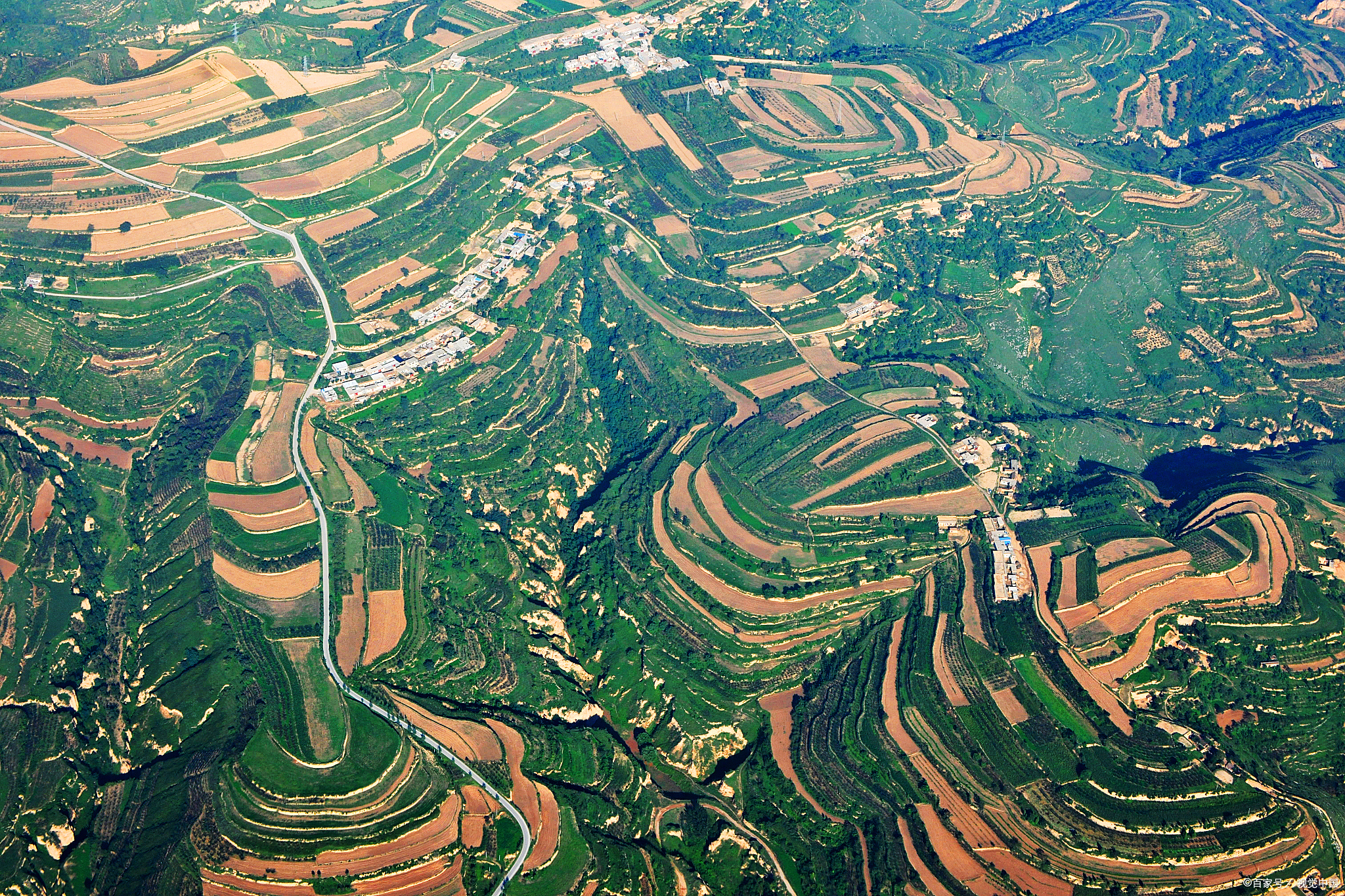 汉中盆地:历史底蕴与自然风光的交相辉映