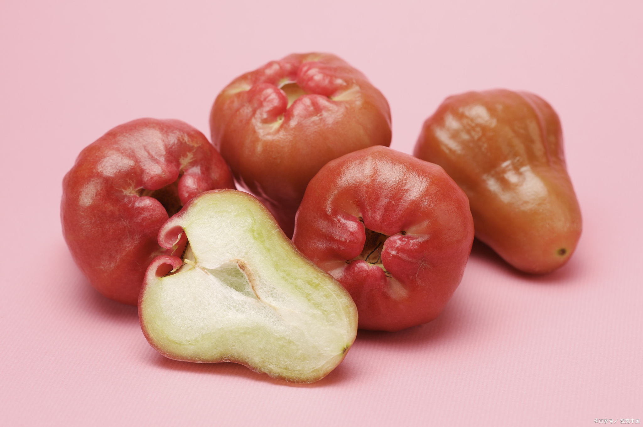 莲雾保质期多久