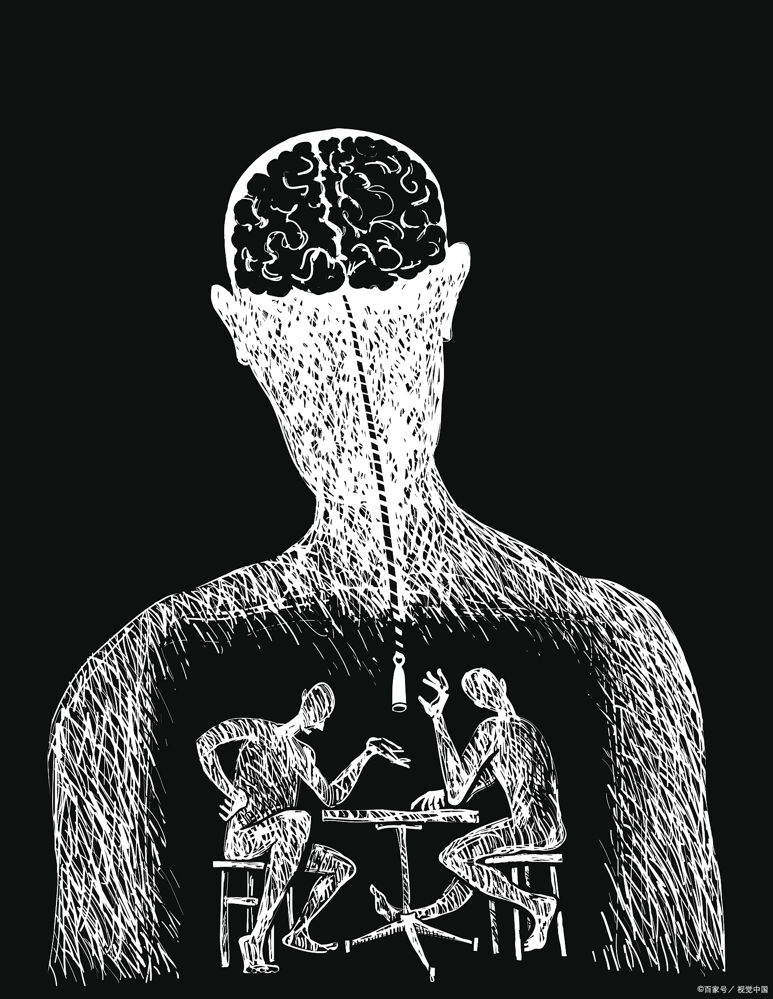 精神分裂症患者之所以会出现身体发胖的情况,一般是药物导致的不良