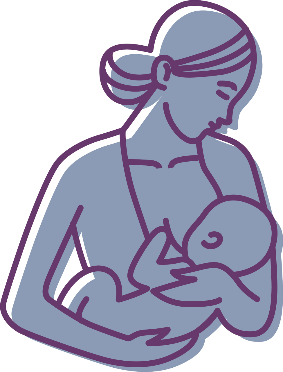 哺乳期急性乳腺炎怎么办?