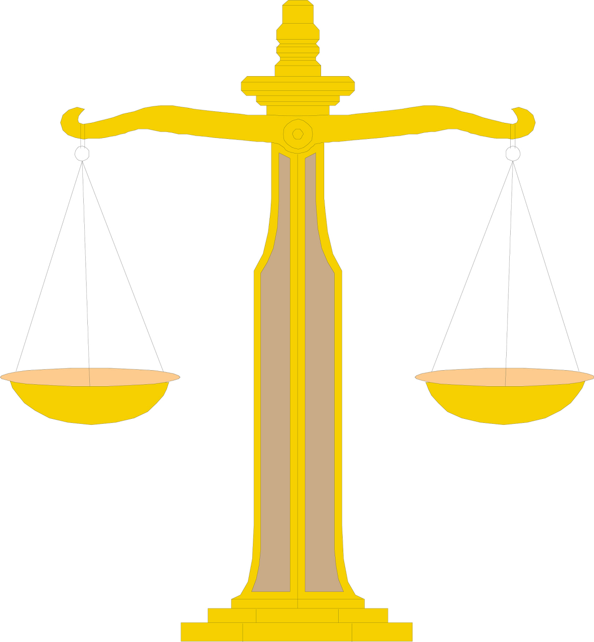 天平是一种非常有用的工具,它可以帮助我们测量物体的重量