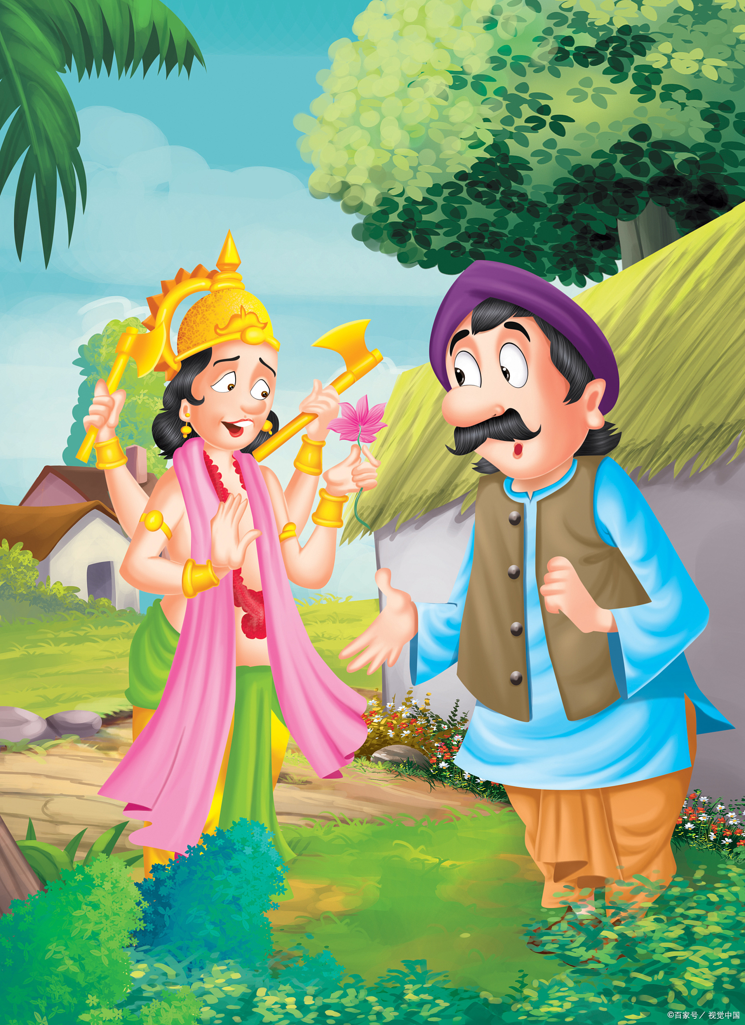 安童生(应为"安徒生")童话有哪些